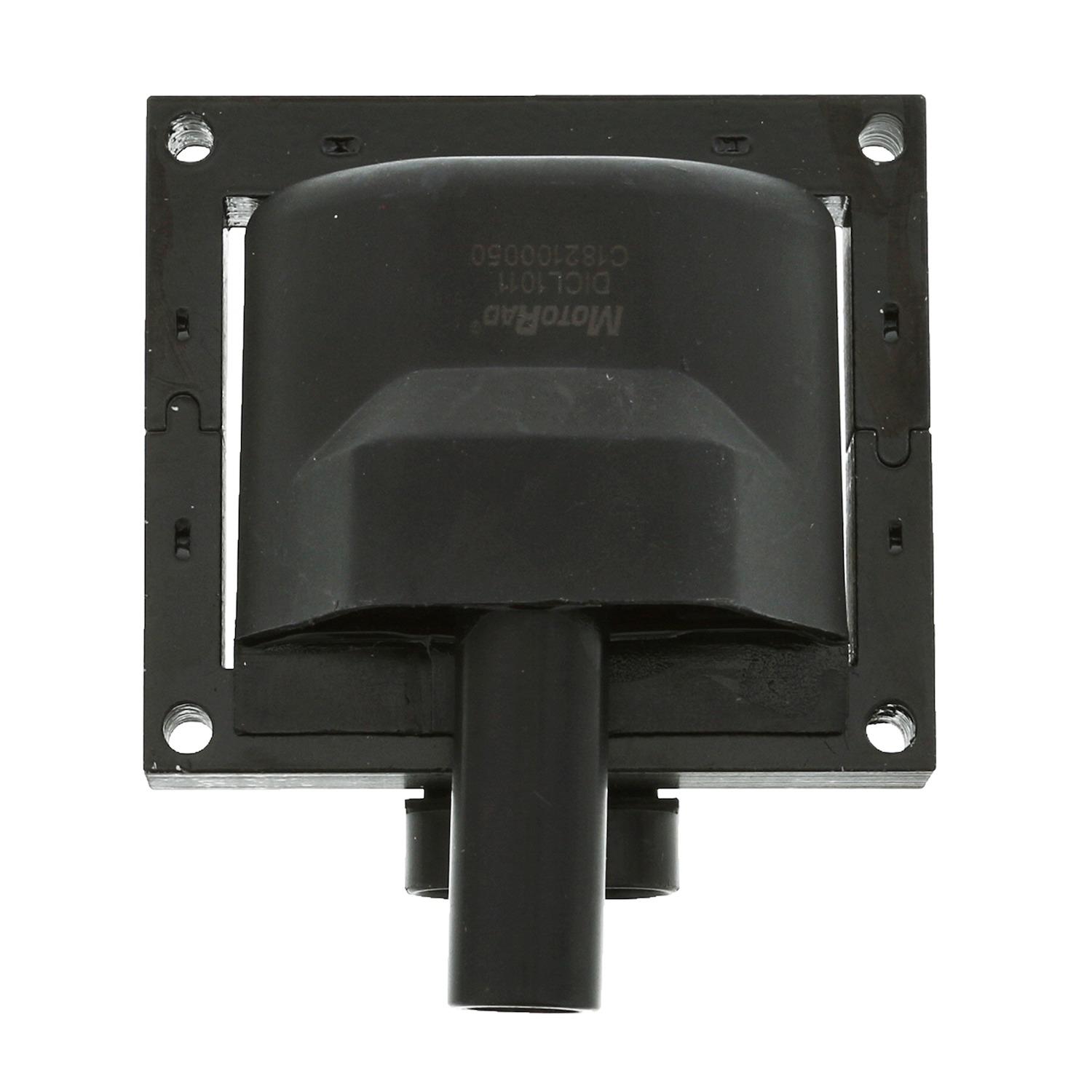 MotoRad 3IC111 - Ignition Coil MotoRad 3IC111 Ignition Coil product image 6 of 6