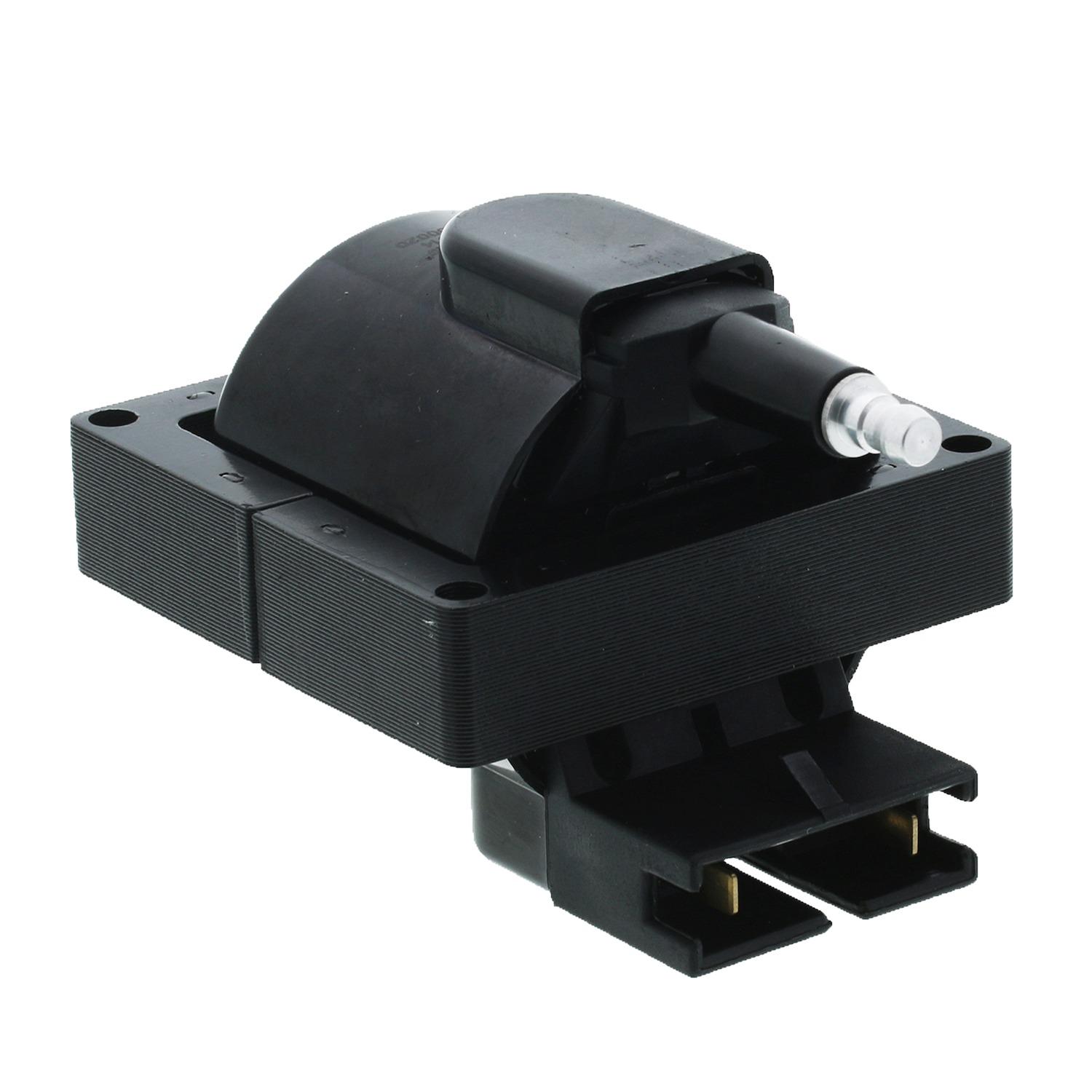 MotoRad 3IC114 - Ignition Coil MotoRad 3IC114 Ignition Coil product image 1 of 9
