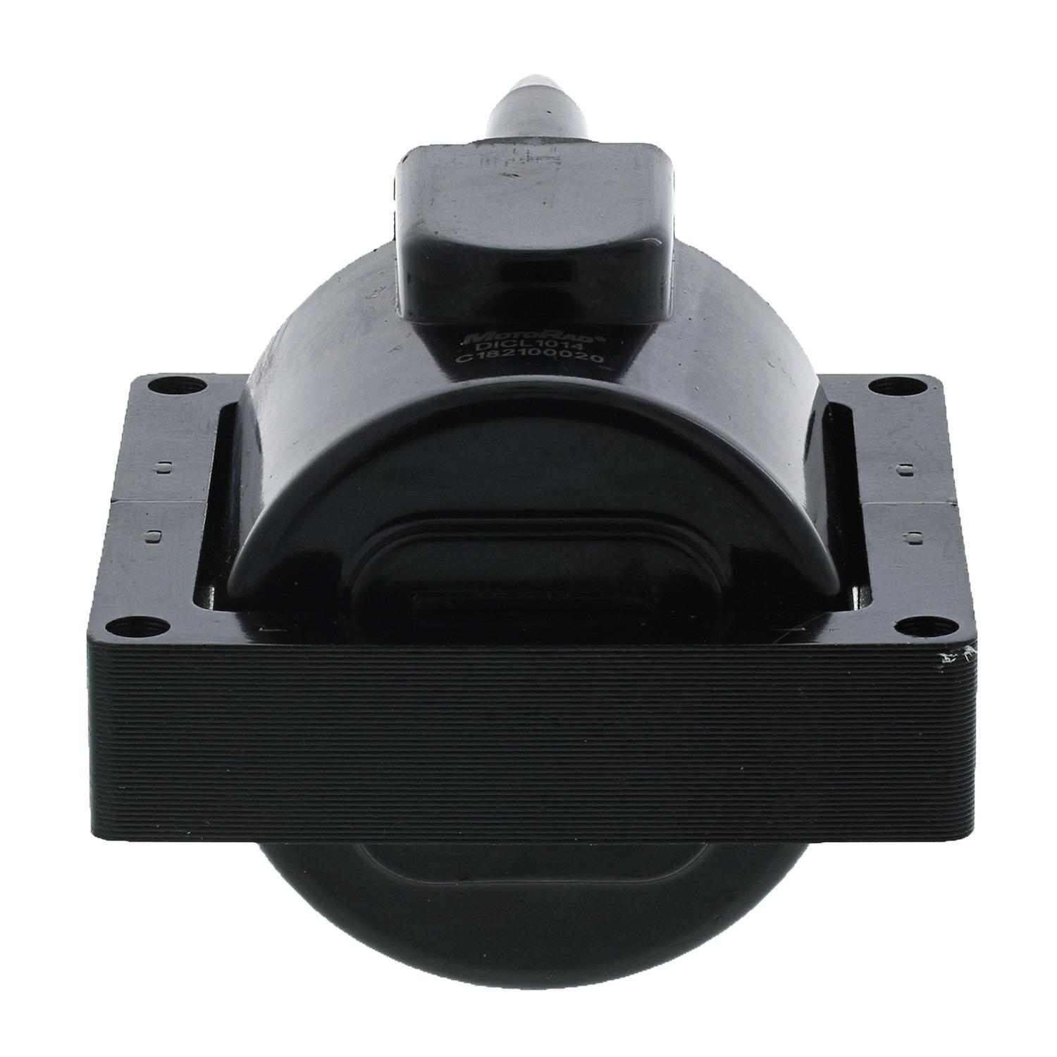 MotoRad 3IC114 - Ignition Coil MotoRad 3IC114 Ignition Coil product image 2 of 9