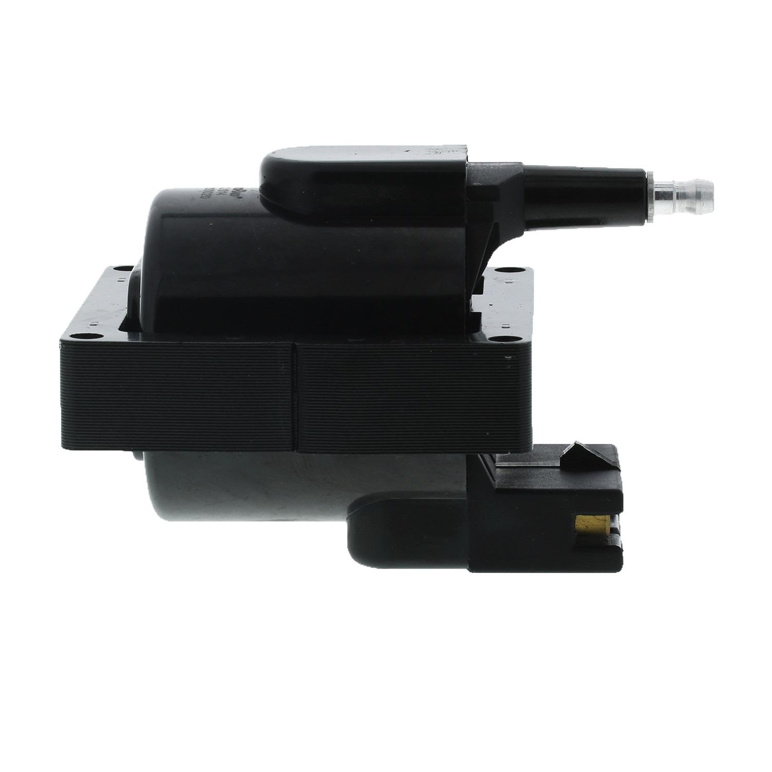 MotoRad 3IC114 - Ignition Coil MotoRad 3IC114 Ignition Coil product image 8 of 9
