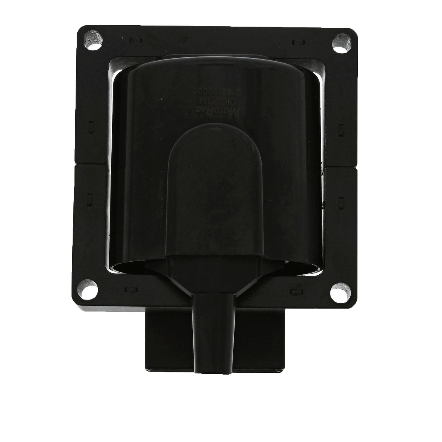 MotoRad 3IC114 - Ignition Coil MotoRad 3IC114 Ignition Coil product image 9 of 9