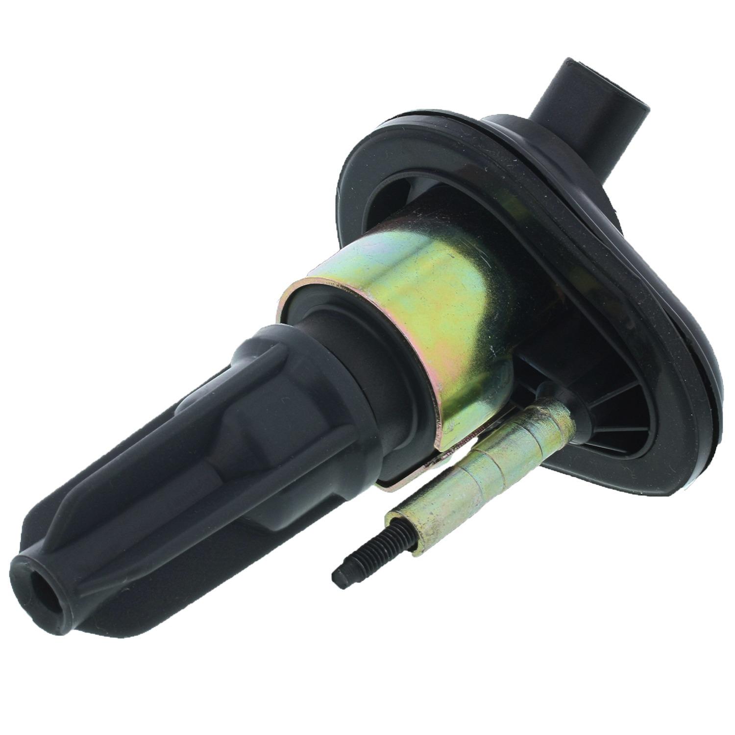 MotoRad 3IC118 - Ignition Coil MotoRad 3IC118 Direct Ignition Coil product image 1 of 9
