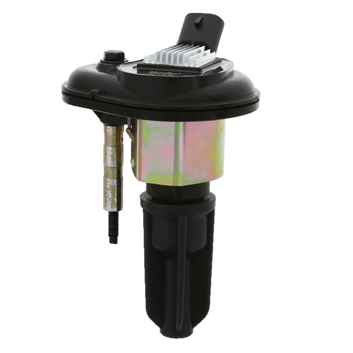 MotoRad 3IC118 - Ignition Coil MotoRad 3IC118 Direct Ignition Coil product image 2 of 9