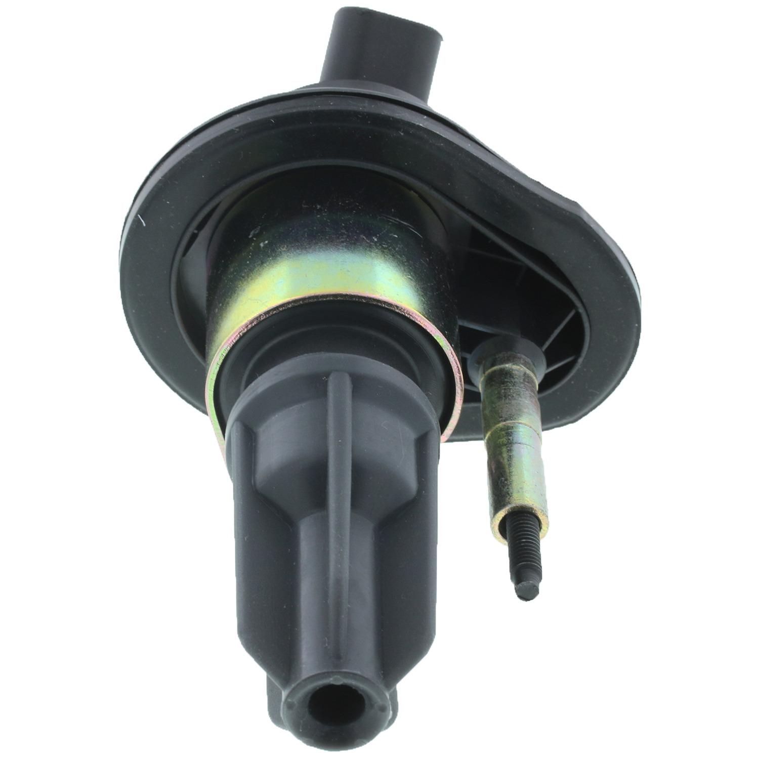 MotoRad 3IC118 - Ignition Coil MotoRad 3IC118 Direct Ignition Coil product image 3 of 9