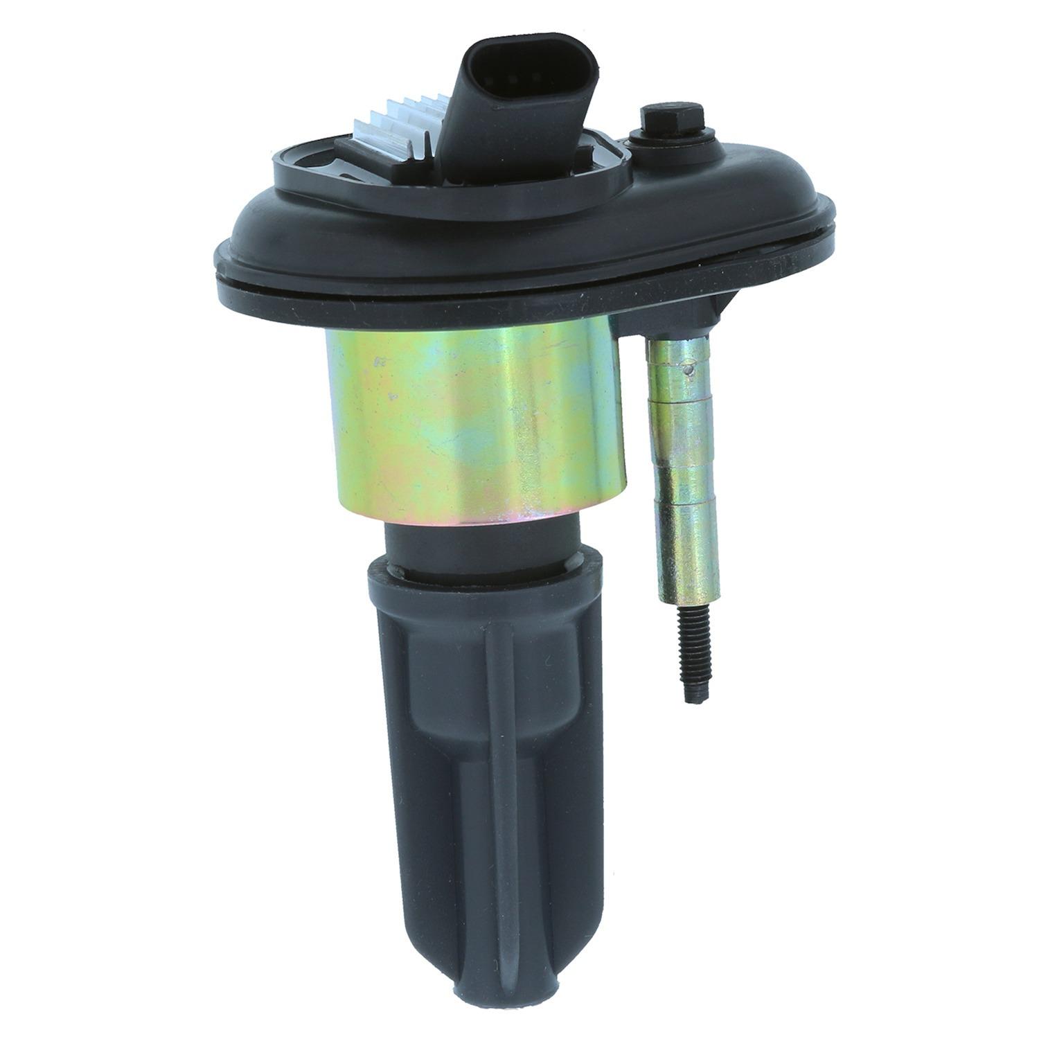MotoRad 3IC118 - Ignition Coil MotoRad 3IC118 Direct Ignition Coil product image 4 of 9