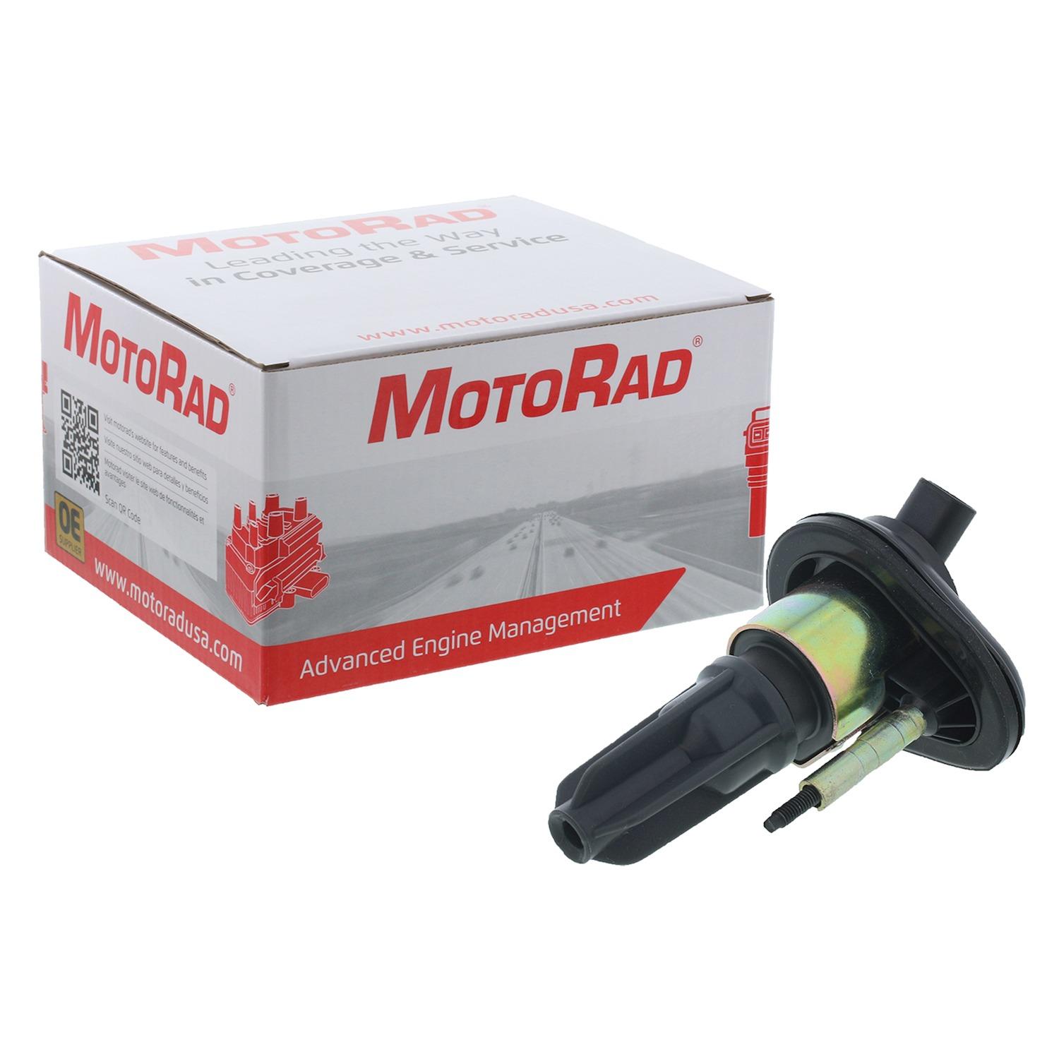 MotoRad 3IC118 - Ignition Coil MotoRad 3IC118 Direct Ignition Coil product image 6 of 9