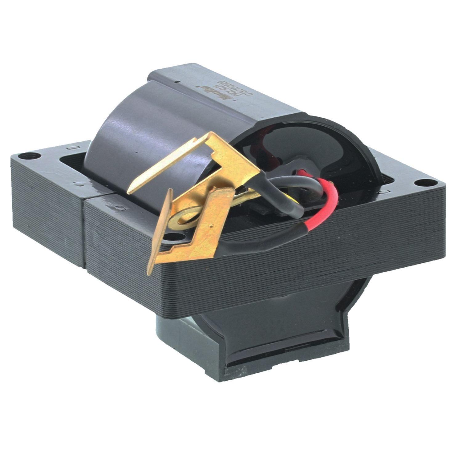MotoRad 3IC121 - Ignition Coil MotoRad 3IC121 Ignition Coil product image 1 of 9