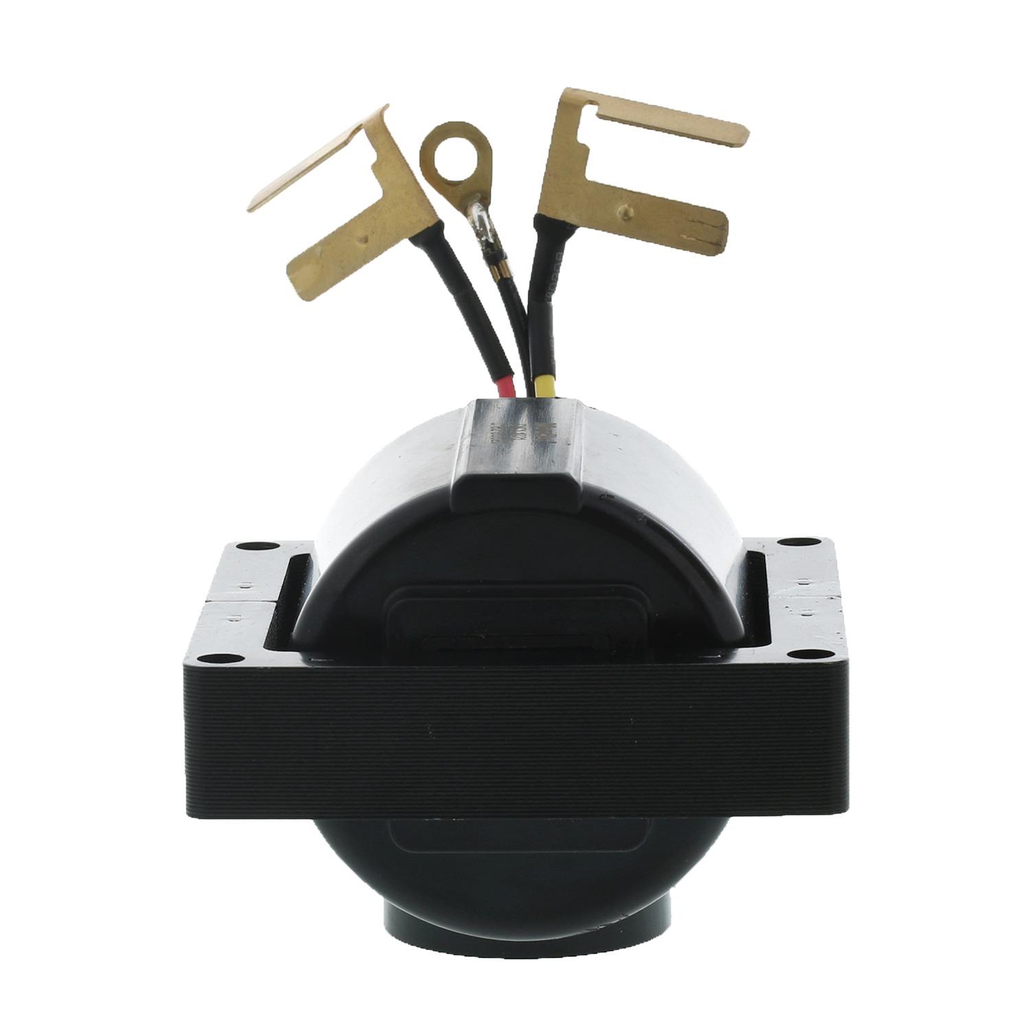 MotoRad 3IC121 - Ignition Coil MotoRad 3IC121 Ignition Coil product image 2 of 9