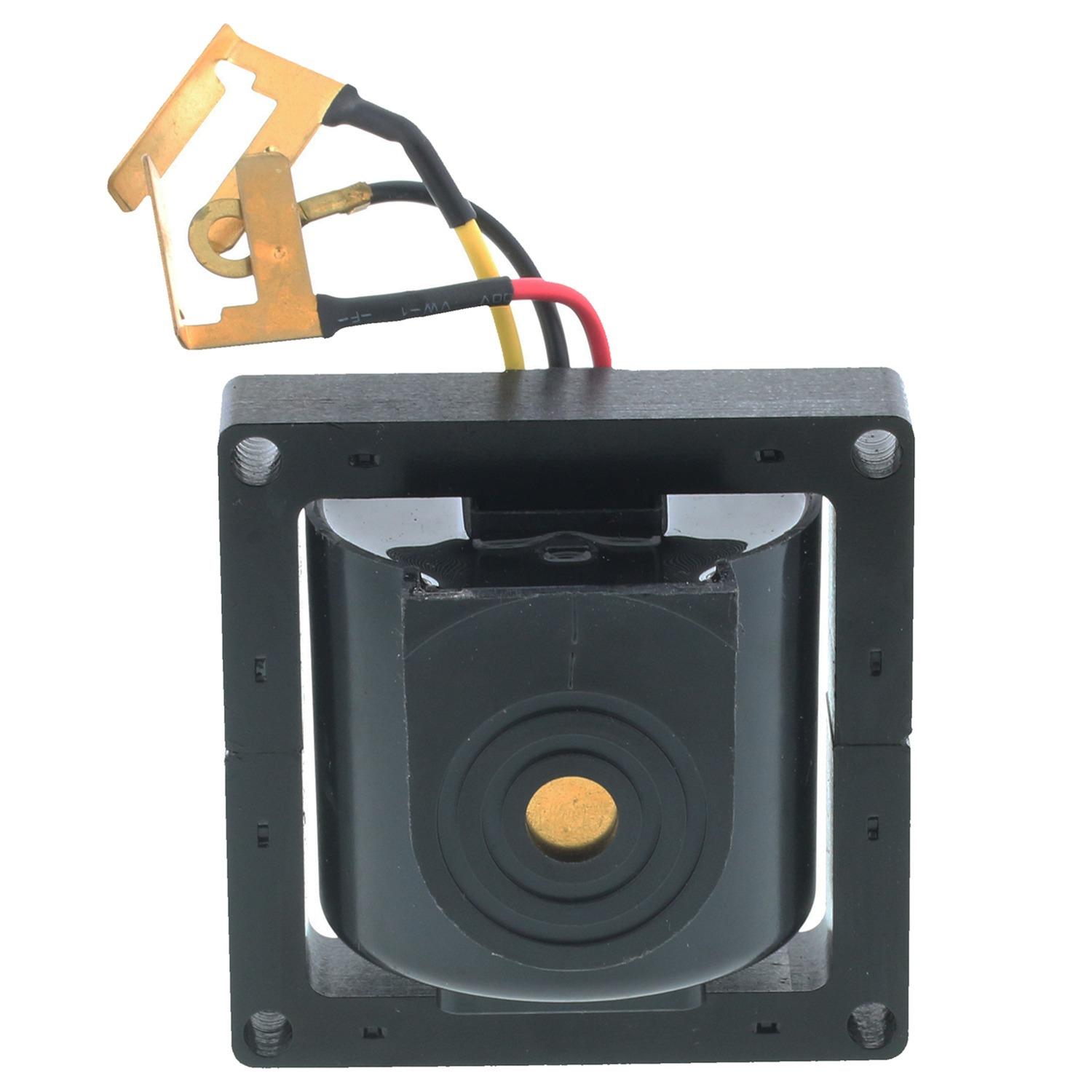 MotoRad 3IC121 - Ignition Coil MotoRad 3IC121 Ignition Coil product image 3 of 9