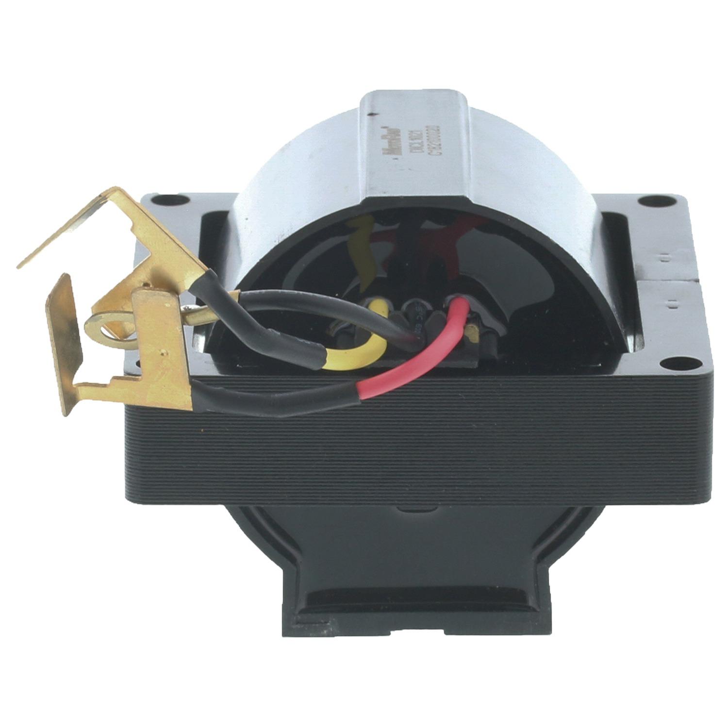 MotoRad 3IC121 - Ignition Coil MotoRad 3IC121 Ignition Coil product image 4 of 9