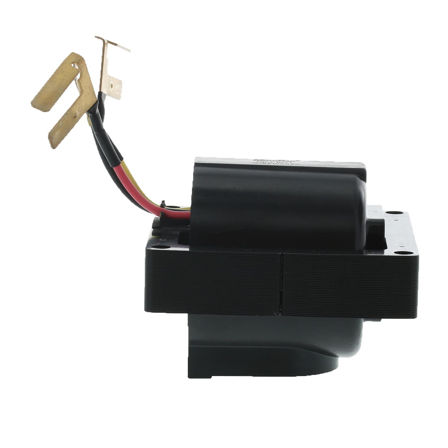 MotoRad 3IC121 - Ignition Coil MotoRad 3IC121 Ignition Coil product image 5 of 9