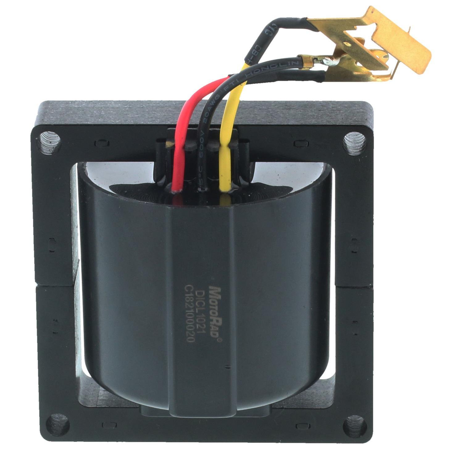 MotoRad 3IC121 - Ignition Coil MotoRad 3IC121 Ignition Coil product image 9 of 9