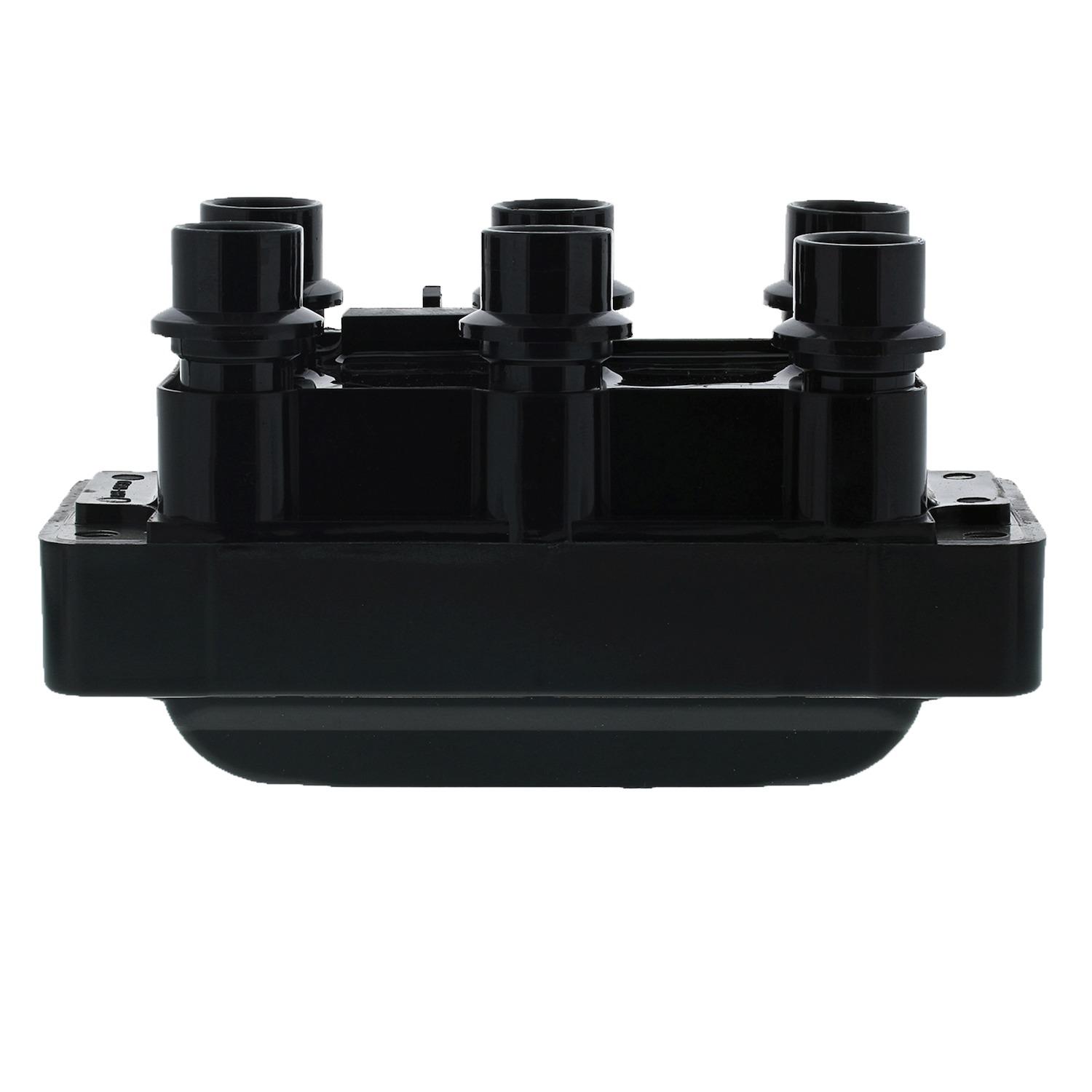 MotoRad 3IC128 - Ignition Coil MotoRad 3IC128 Ignition Coil product image 2 of 9