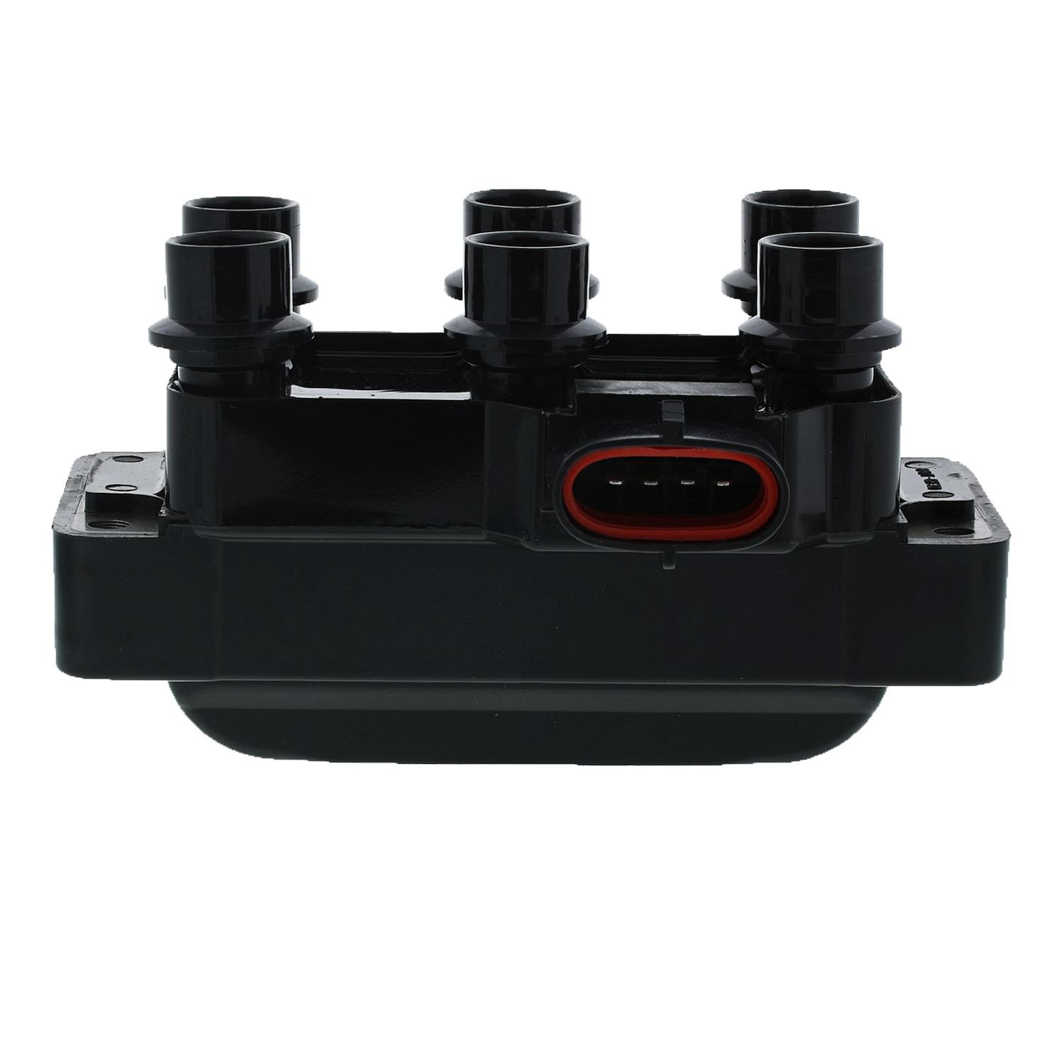 MotoRad 3IC128 - Ignition Coil MotoRad 3IC128 Ignition Coil product image 4 of 9