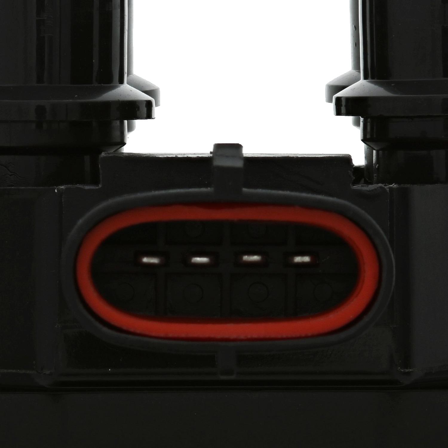 MotoRad 3IC128 - Ignition Coil MotoRad 3IC128 Ignition Coil product image 7 of 9