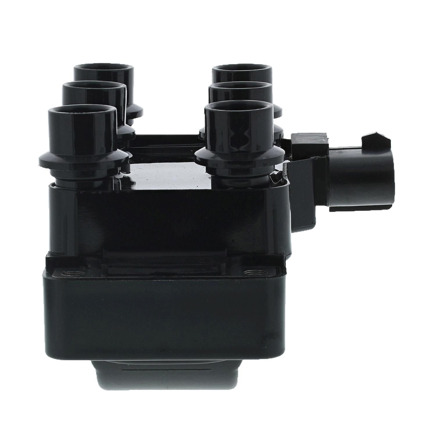 MotoRad 3IC128 - Ignition Coil MotoRad 3IC128 Ignition Coil product image 8 of 9