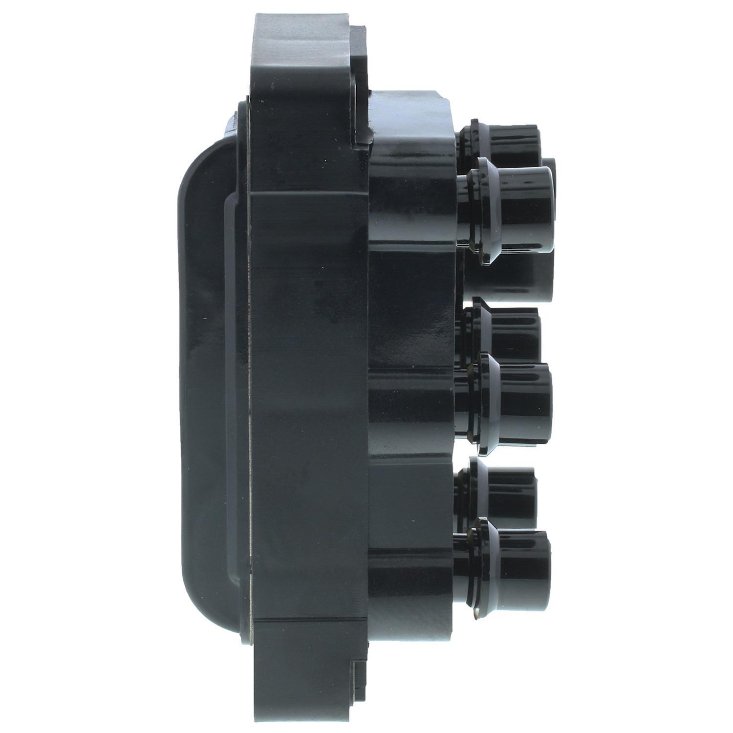 MotoRad 3IC132 - Ignition Coil MotoRad 3IC132 Ignition Coil product image 3 of 9