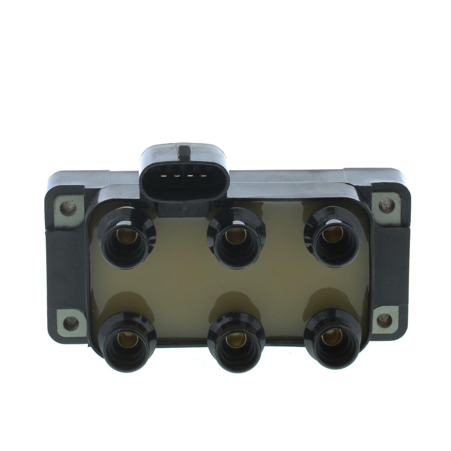 MotoRad 3IC132 - Ignition Coil MotoRad 3IC132 Ignition Coil product image 4 of 9