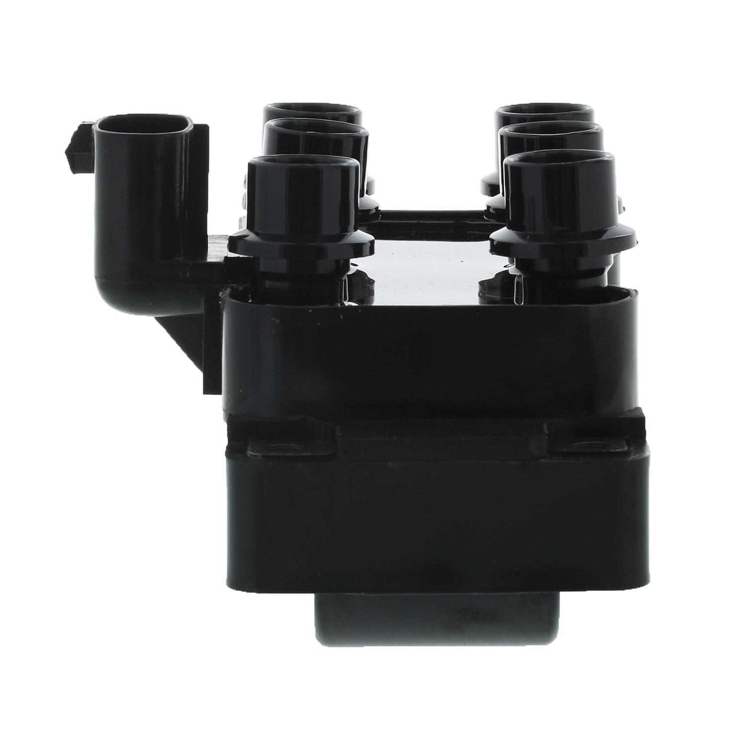 MotoRad 3IC132 - Ignition Coil MotoRad 3IC132 Ignition Coil product image 5 of 9