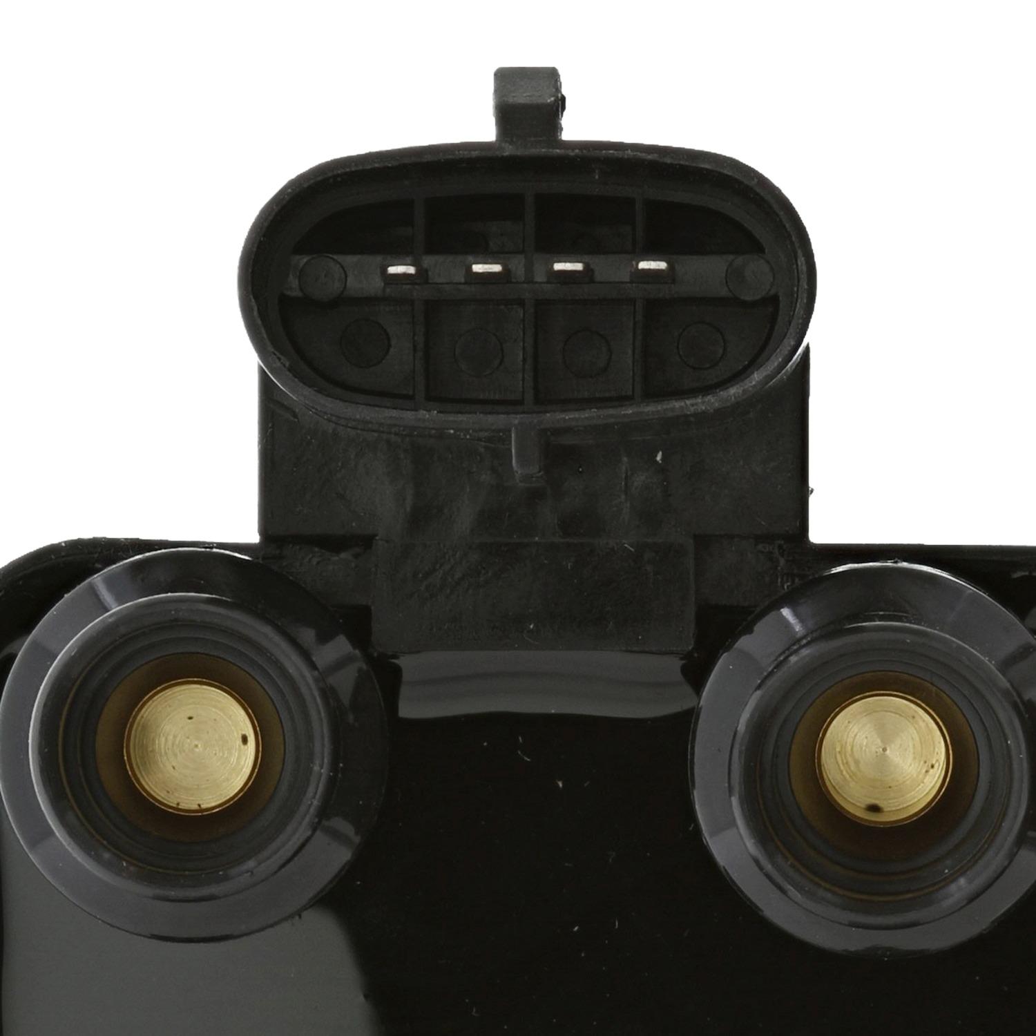 MotoRad 3IC132 - Ignition Coil MotoRad 3IC132 Ignition Coil product image 7 of 9