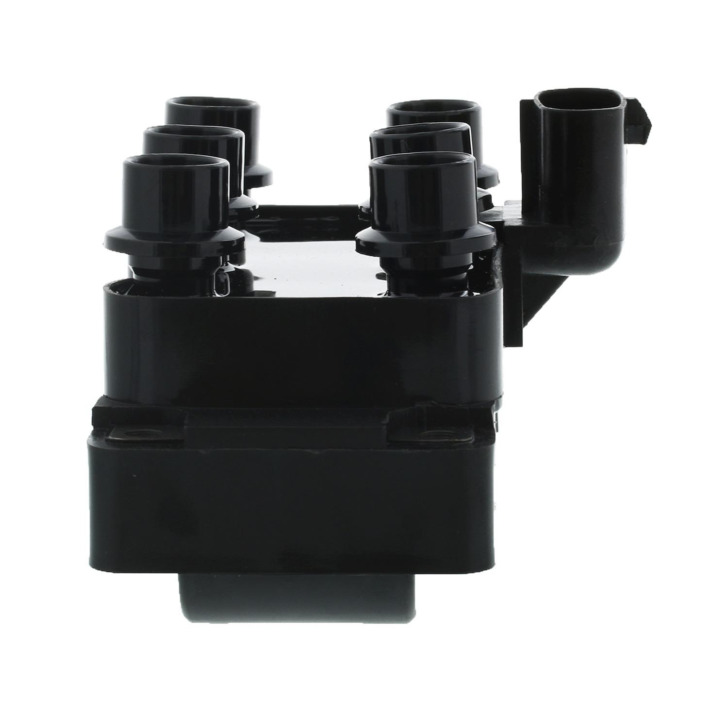 MotoRad 3IC132 - Ignition Coil MotoRad 3IC132 Ignition Coil product image 8 of 9