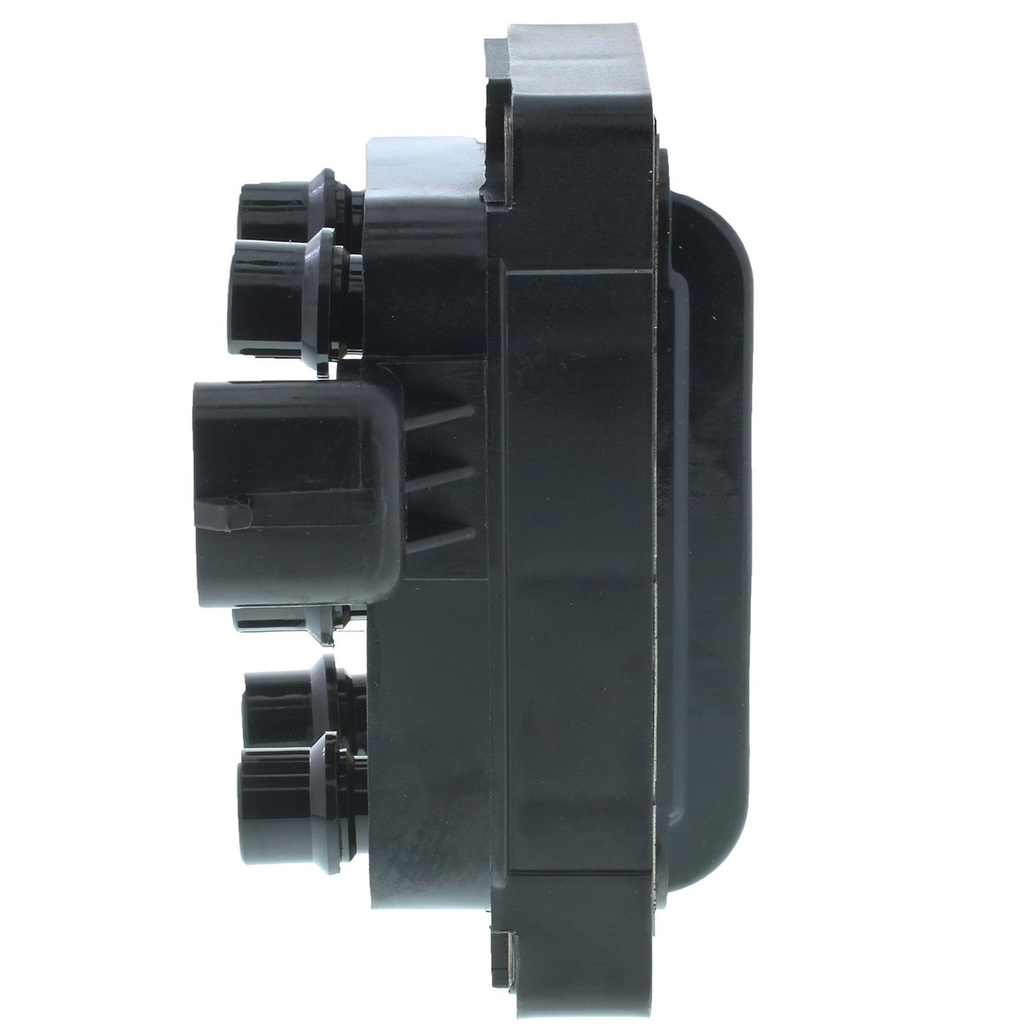 MotoRad 3IC132 - Ignition Coil MotoRad 3IC132 Ignition Coil product image 9 of 9