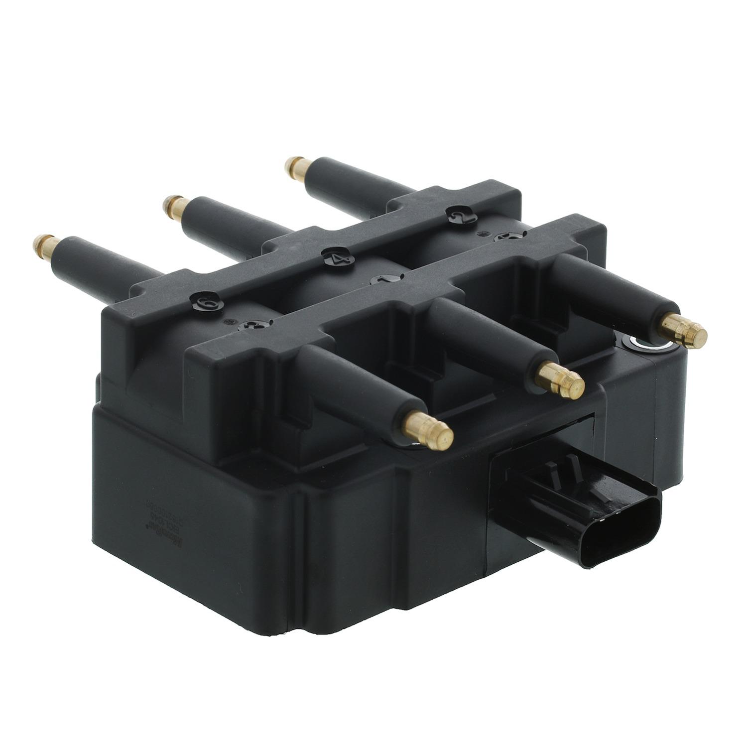 MotoRad 3IC145 - Ignition Coil MotoRad 3IC145 Ignition Coil product image 1 of 6