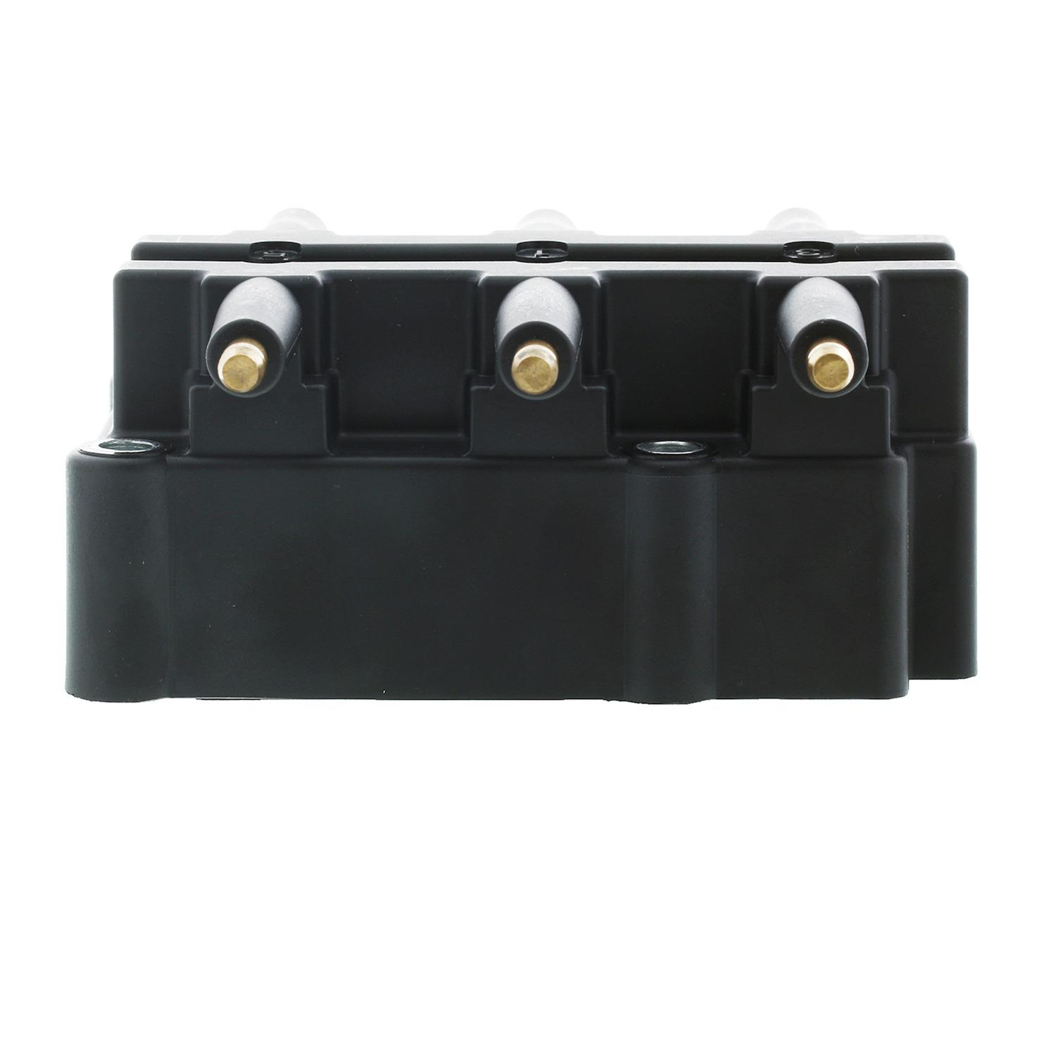 MotoRad 3IC145 - Ignition Coil MotoRad 3IC145 Ignition Coil product image 2 of 6