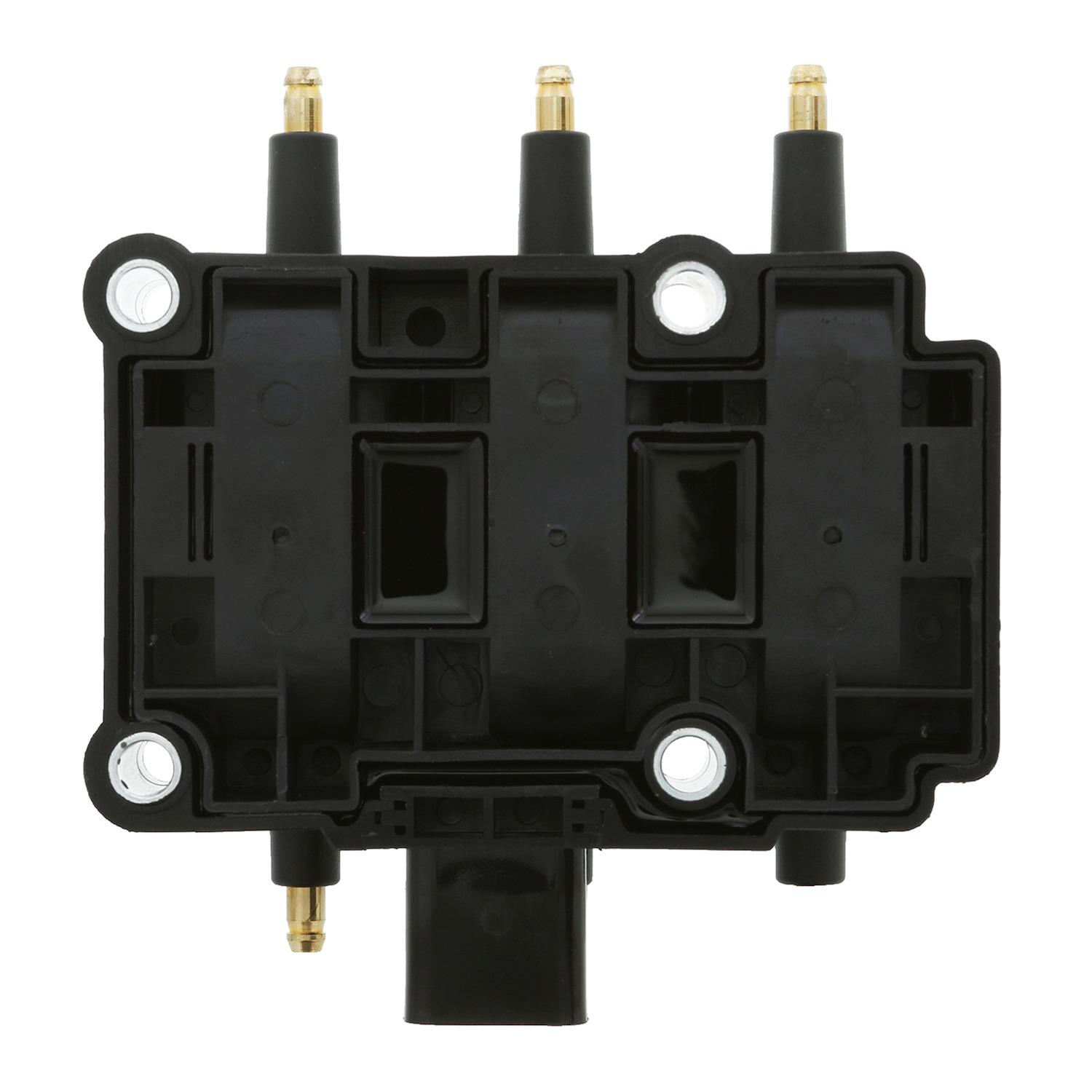 MotoRad 3IC145 - Ignition Coil MotoRad 3IC145 Ignition Coil product image 3 of 6