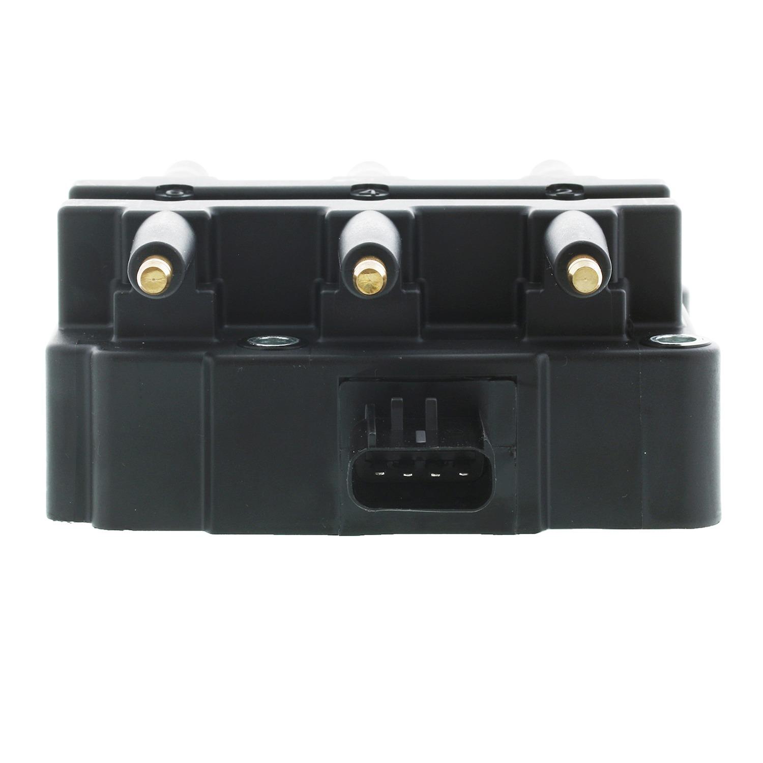 MotoRad 3IC145 - Ignition Coil MotoRad 3IC145 Ignition Coil product image 4 of 6