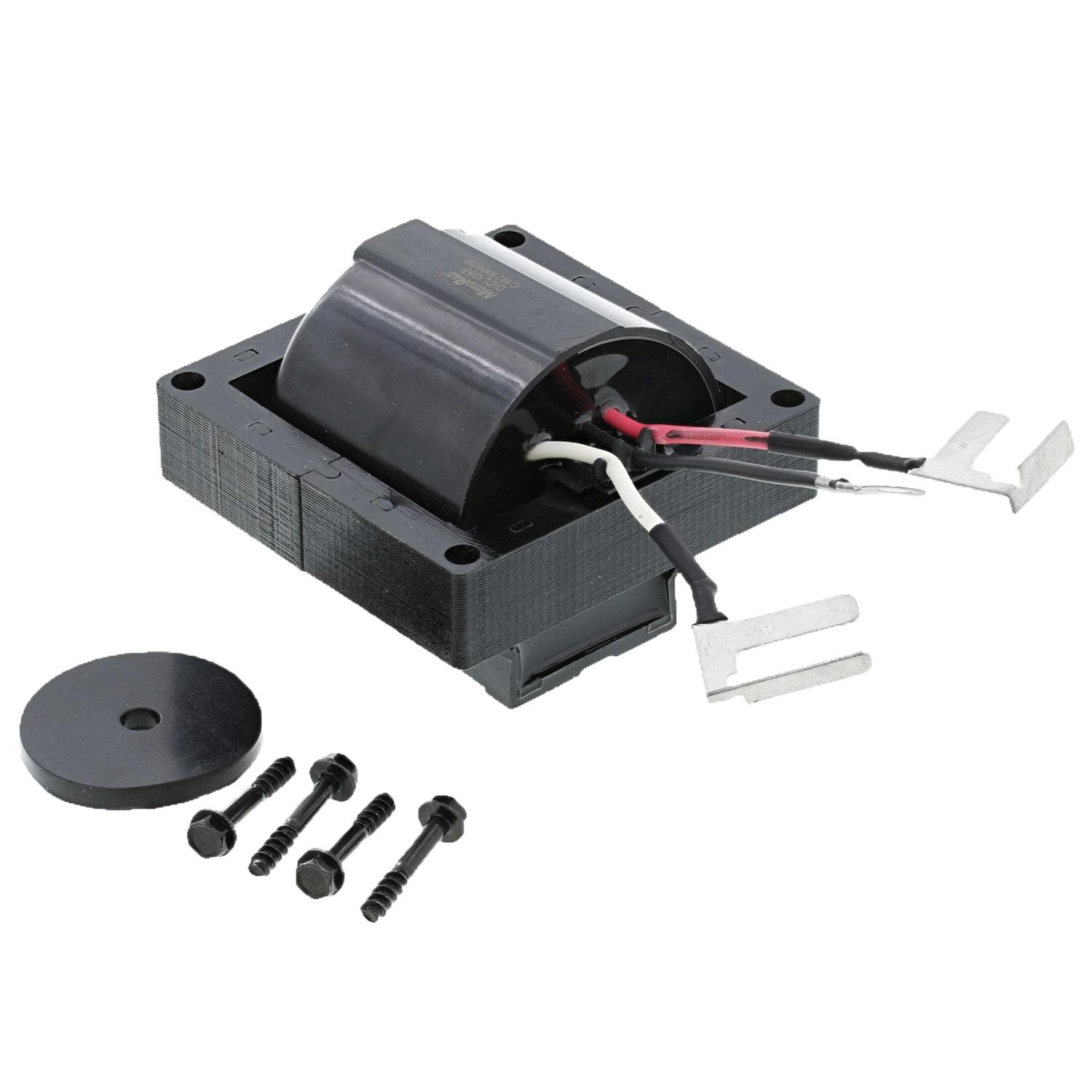 MotoRad 3IC155 - Ignition Coil MotoRad 3IC155 Ignition Coil product image 1 of 8