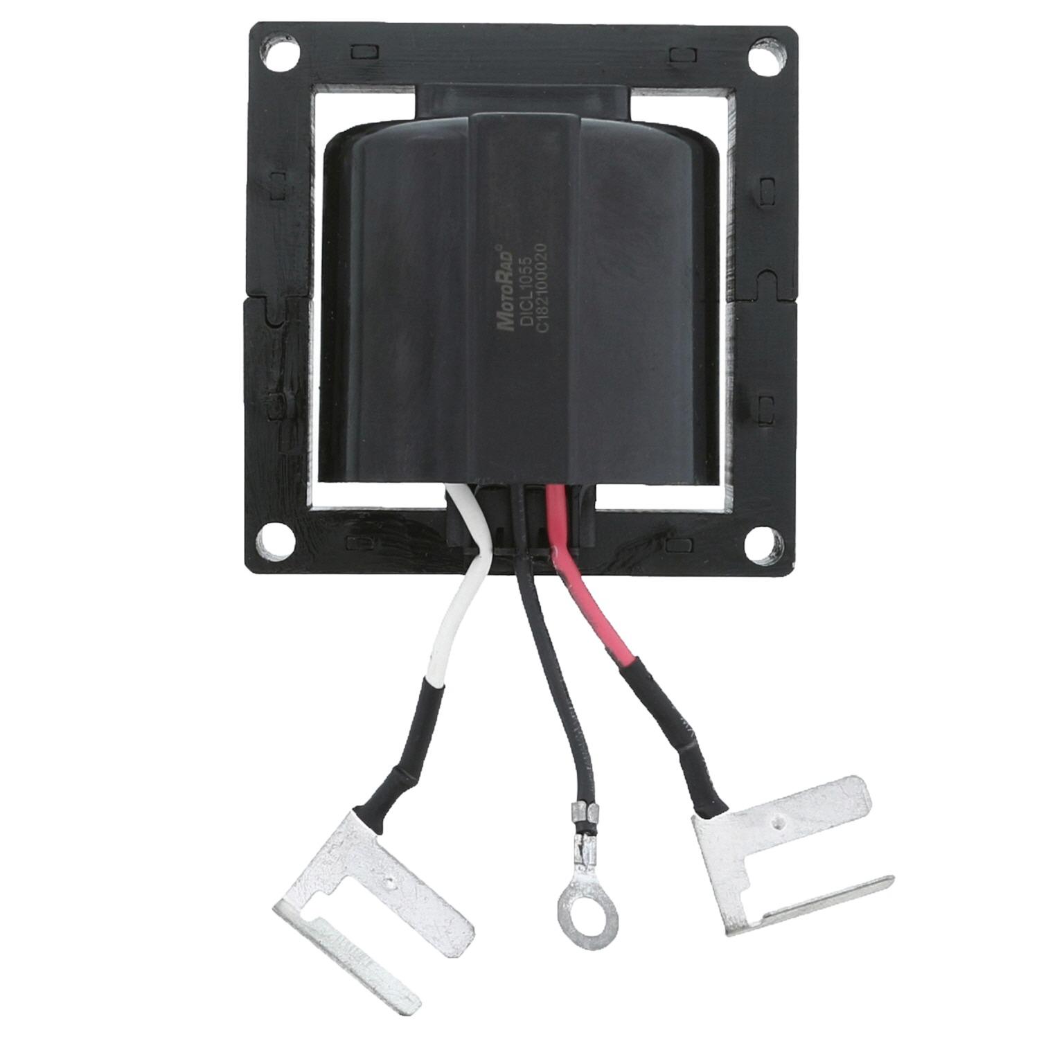 MotoRad 3IC155 - Ignition Coil MotoRad 3IC155 Ignition Coil product image 8 of 8