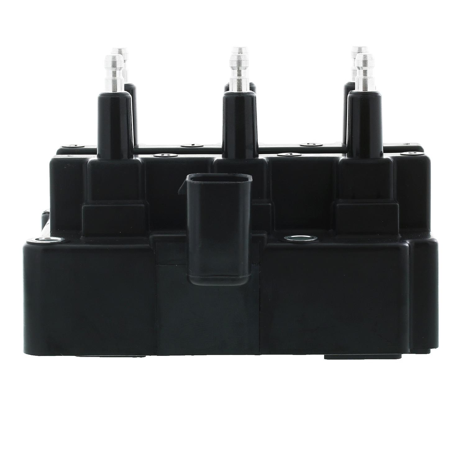 MotoRad 3IC158 - Ignition Coil MotoRad 3IC158 Ignition Coil product image 4 of 6