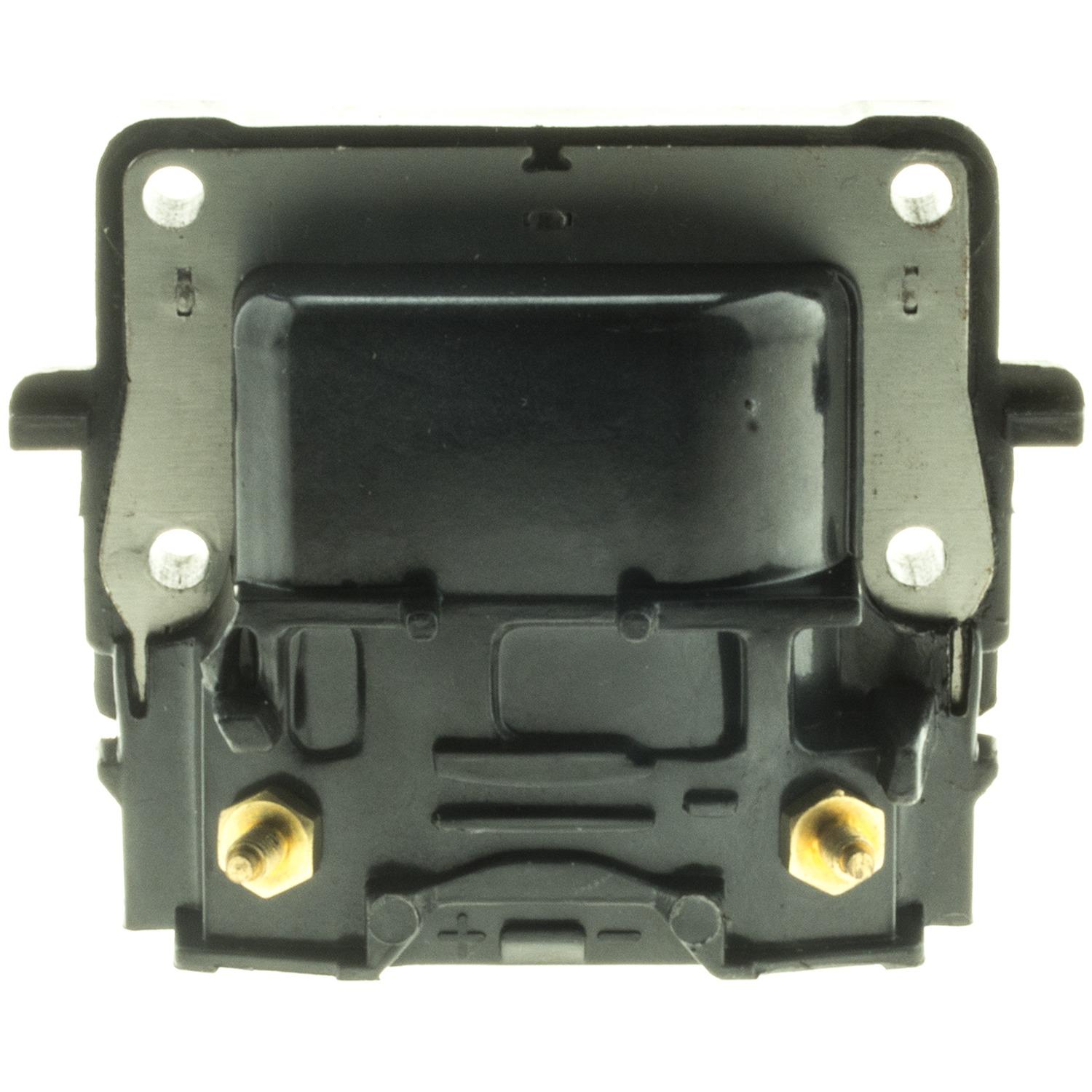 MotoRad 3IC162 - Ignition Coil MotoRad 3IC162 Ignition Coil product image 2 of 4