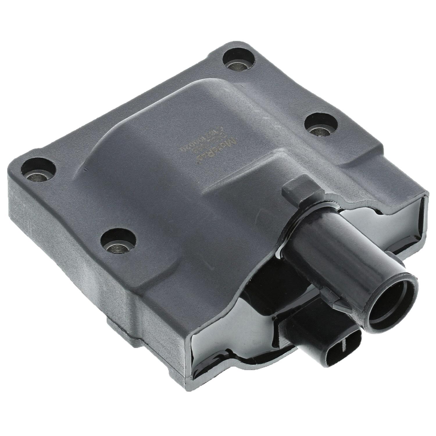 MotoRad 3IC168 - Ignition Coil MotoRad 3IC168 Ignition Coil product image 1 of 9