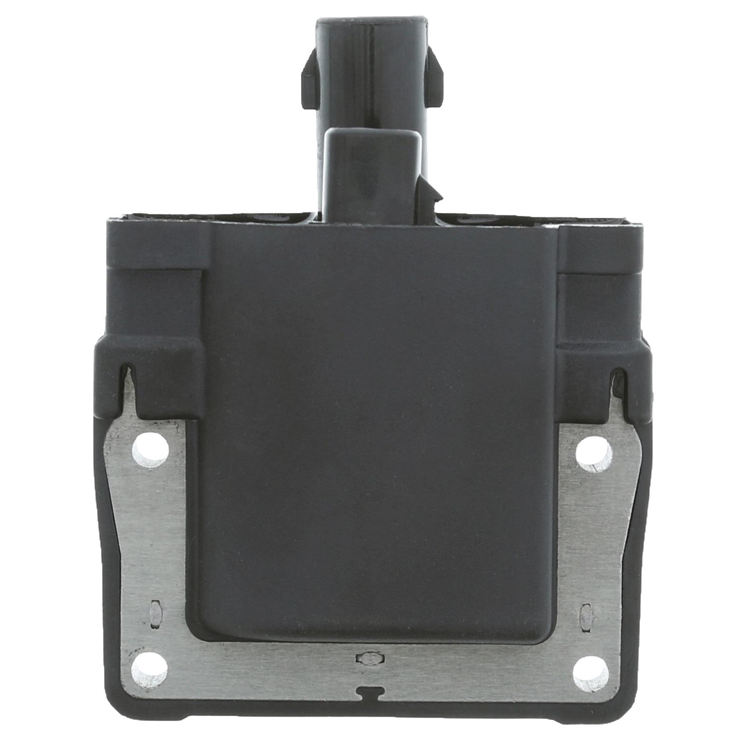MotoRad 3IC168 - Ignition Coil MotoRad 3IC168 Ignition Coil product image 3 of 9