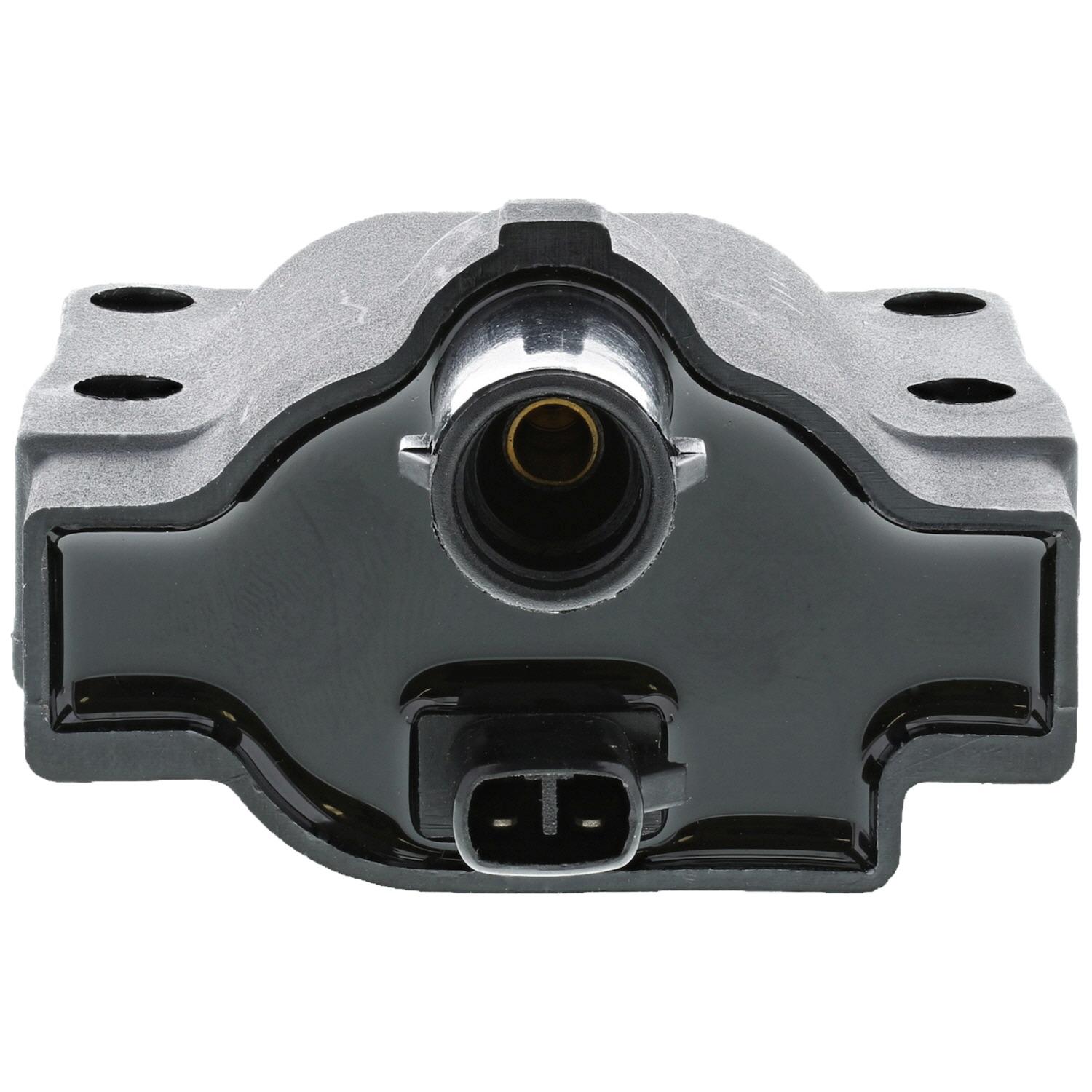 MotoRad 3IC168 - Ignition Coil MotoRad 3IC168 Ignition Coil product image 4 of 9