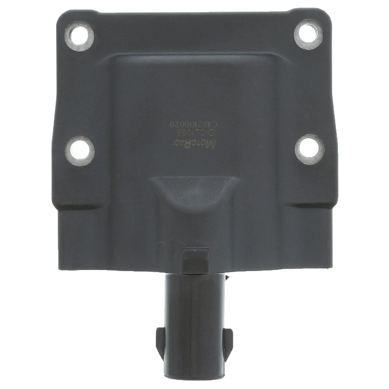 MotoRad 3IC168 - Ignition Coil MotoRad 3IC168 Ignition Coil product image 9 of 9