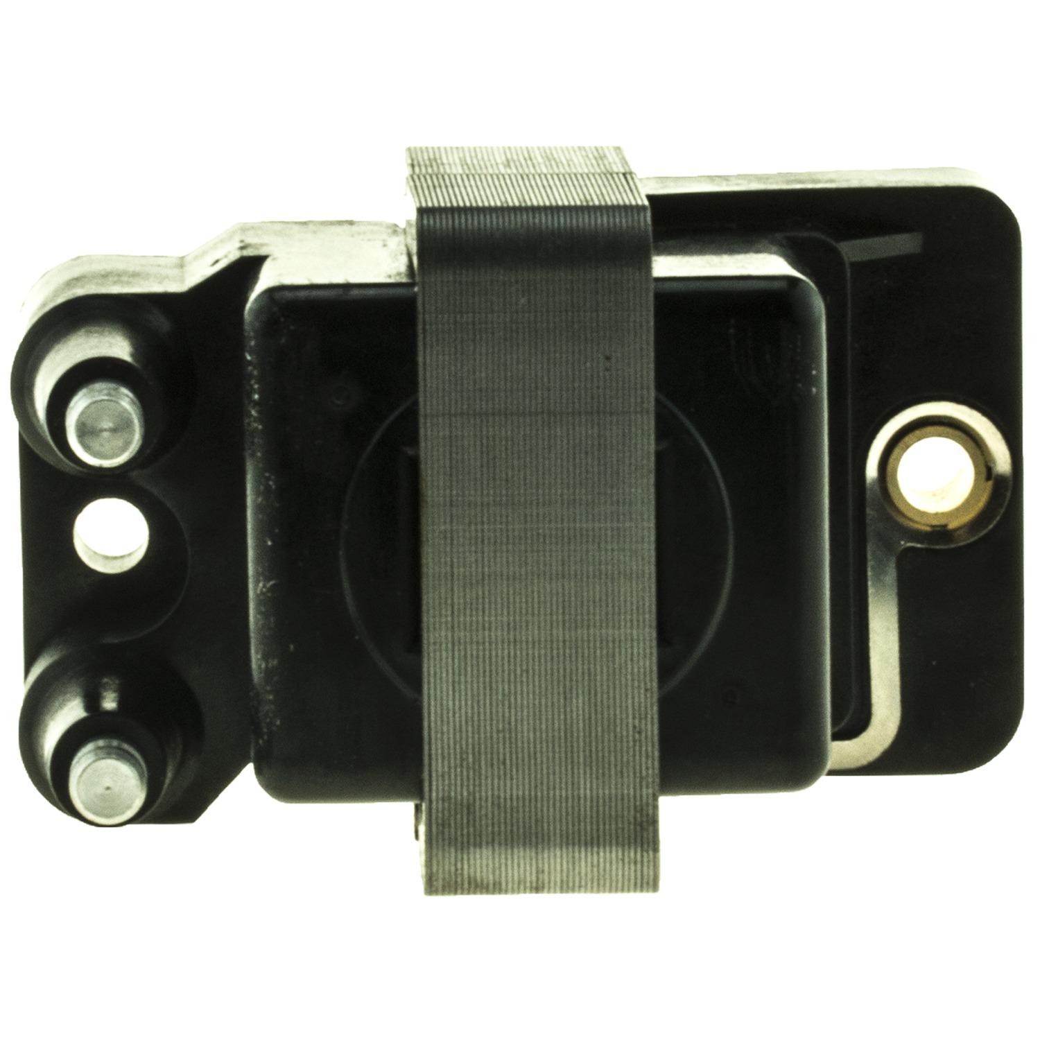 MotoRad 3IC169 - Ignition Coil MotoRad 3IC169 Ignition Coil product image 4 of 4