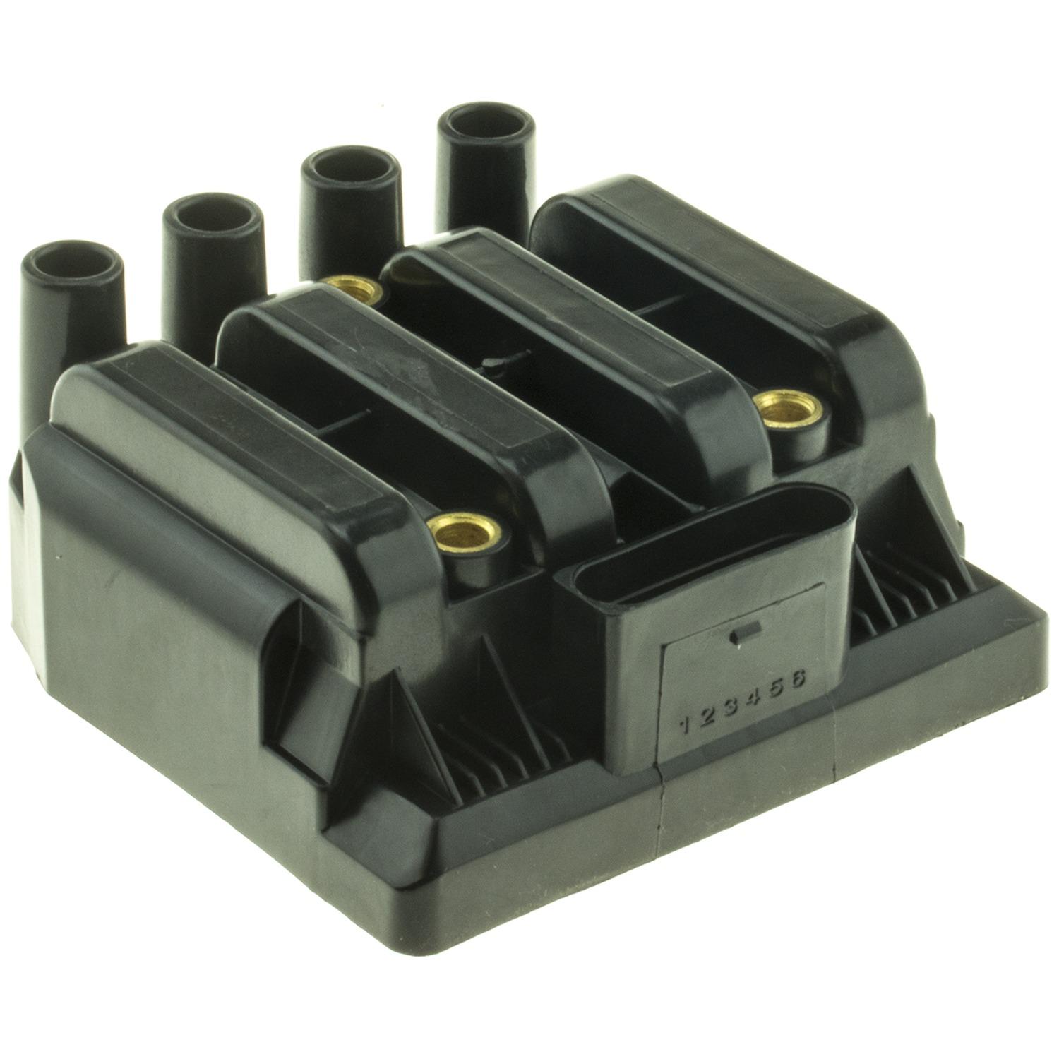 MotoRad 3IC173 Ignition Coil product image 1 of 4