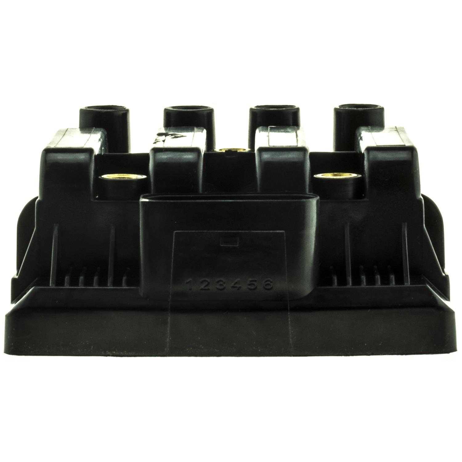 MotoRad 3IC173 Ignition Coil product image 3 of 4