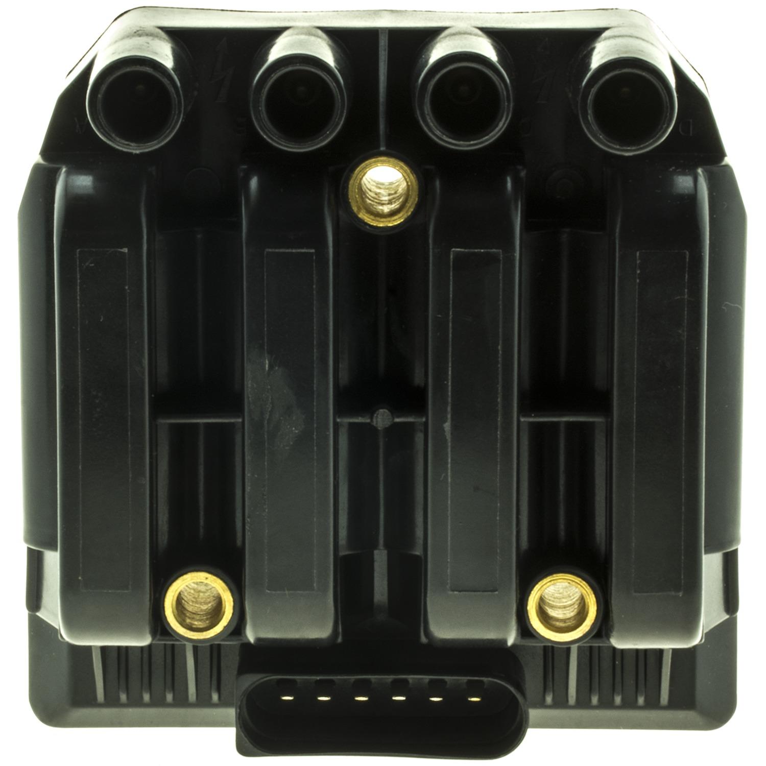 MotoRad 3IC173 Ignition Coil product image 4 of 4