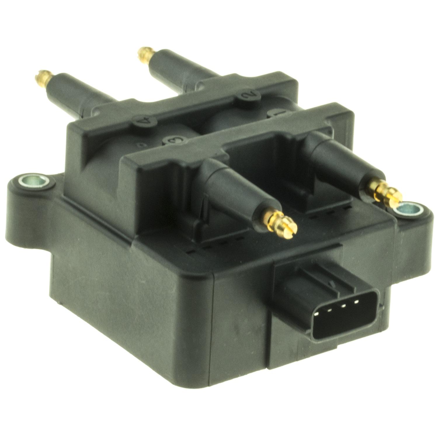 MotoRad 3IC179 - Ignition Coil MotoRad 3IC179 Ignition Coil product image 1 of 4