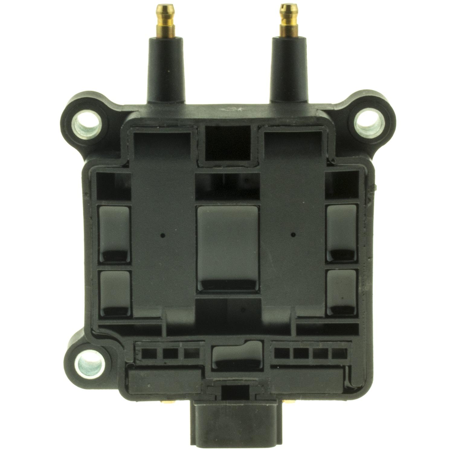 MotoRad 3IC179 - Ignition Coil MotoRad 3IC179 Ignition Coil product image 2 of 4
