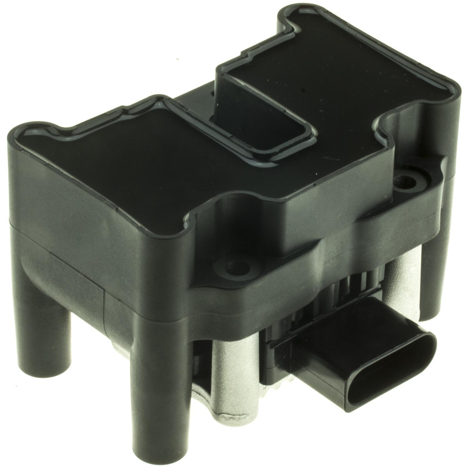 MotoRad 3IC181 - Ignition Coil MotoRad 3IC181 Ignition Coil product image 1 of 4