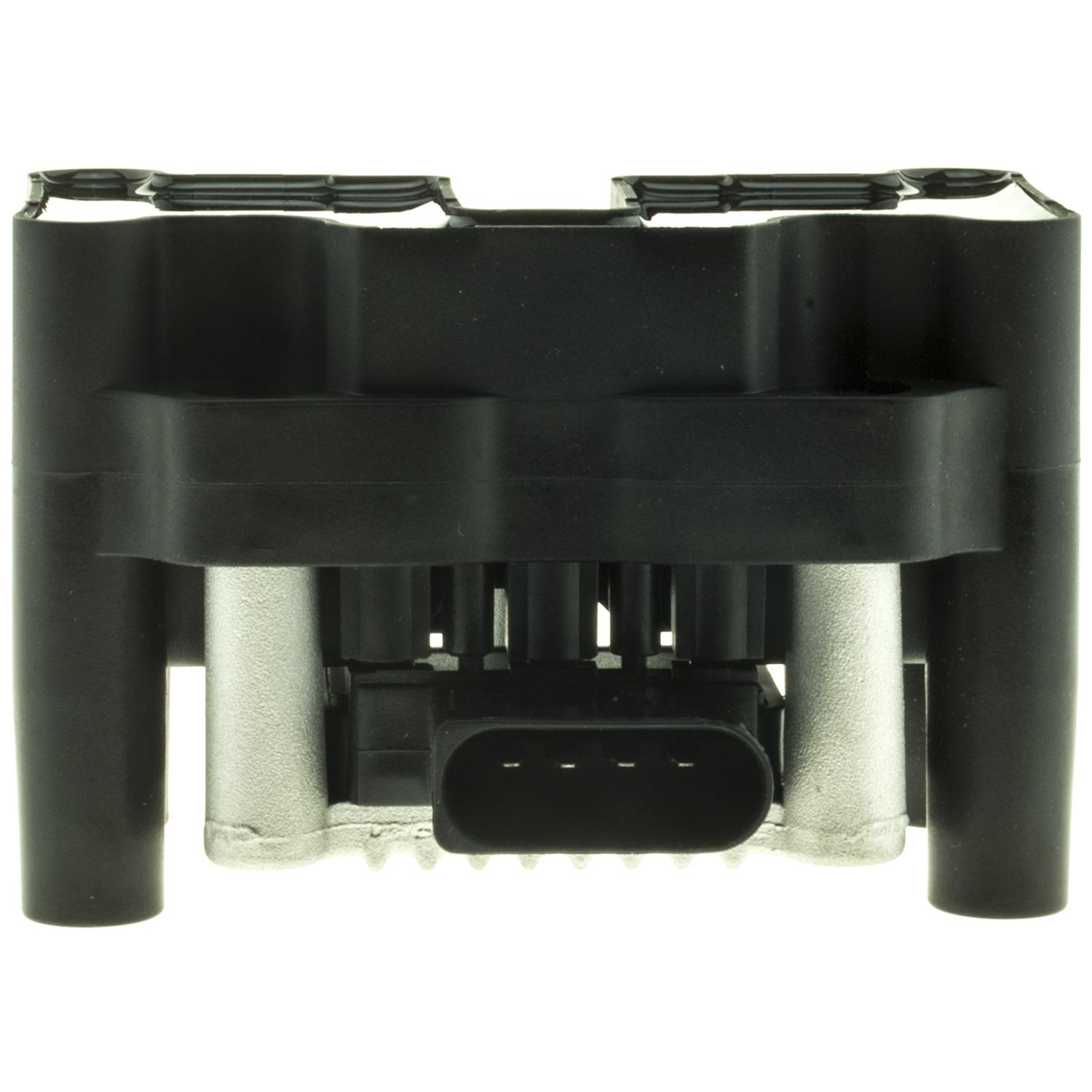 MotoRad 3IC181 - Ignition Coil MotoRad 3IC181 Ignition Coil product image 3 of 4