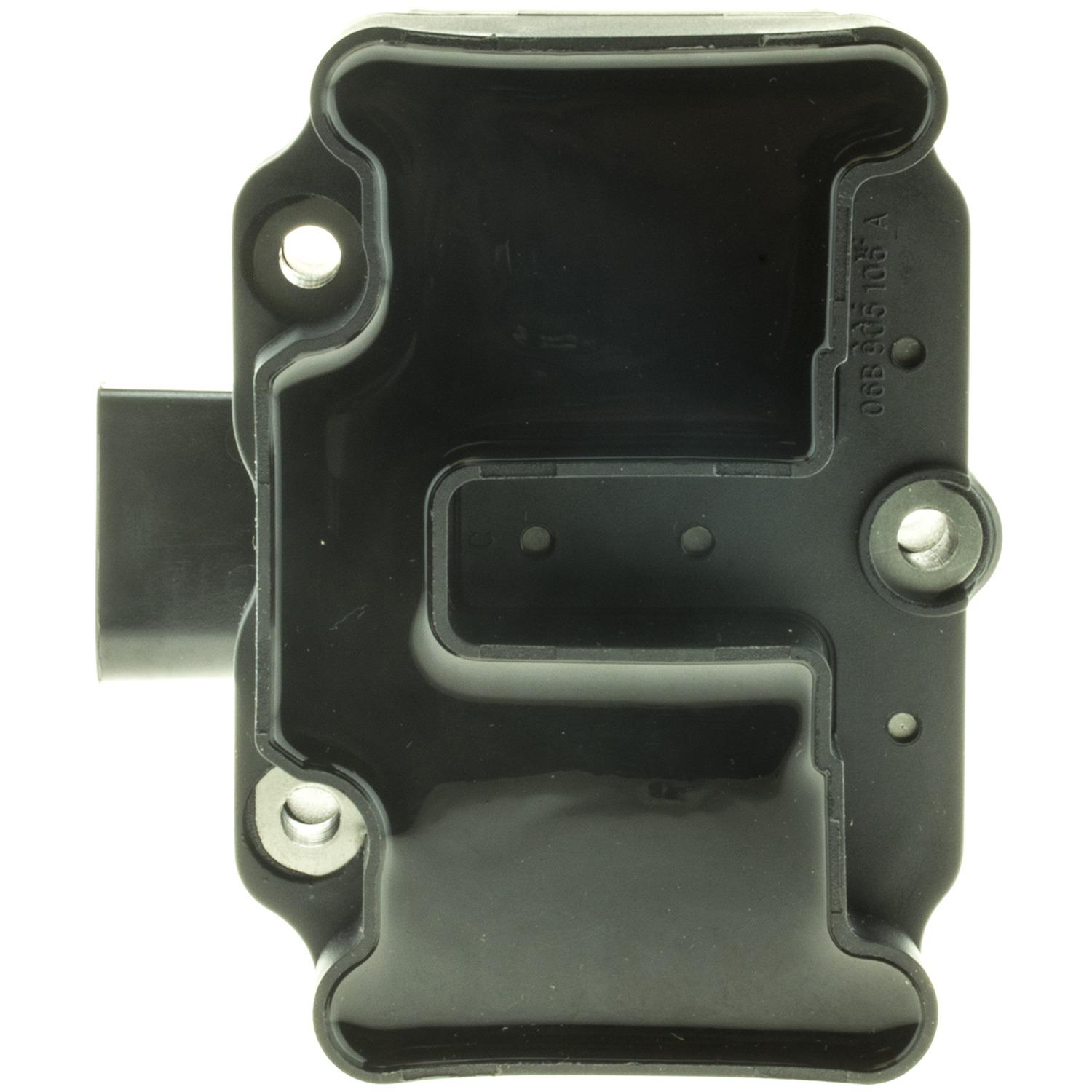 MotoRad 3IC181 - Ignition Coil MotoRad 3IC181 Ignition Coil product image 4 of 4