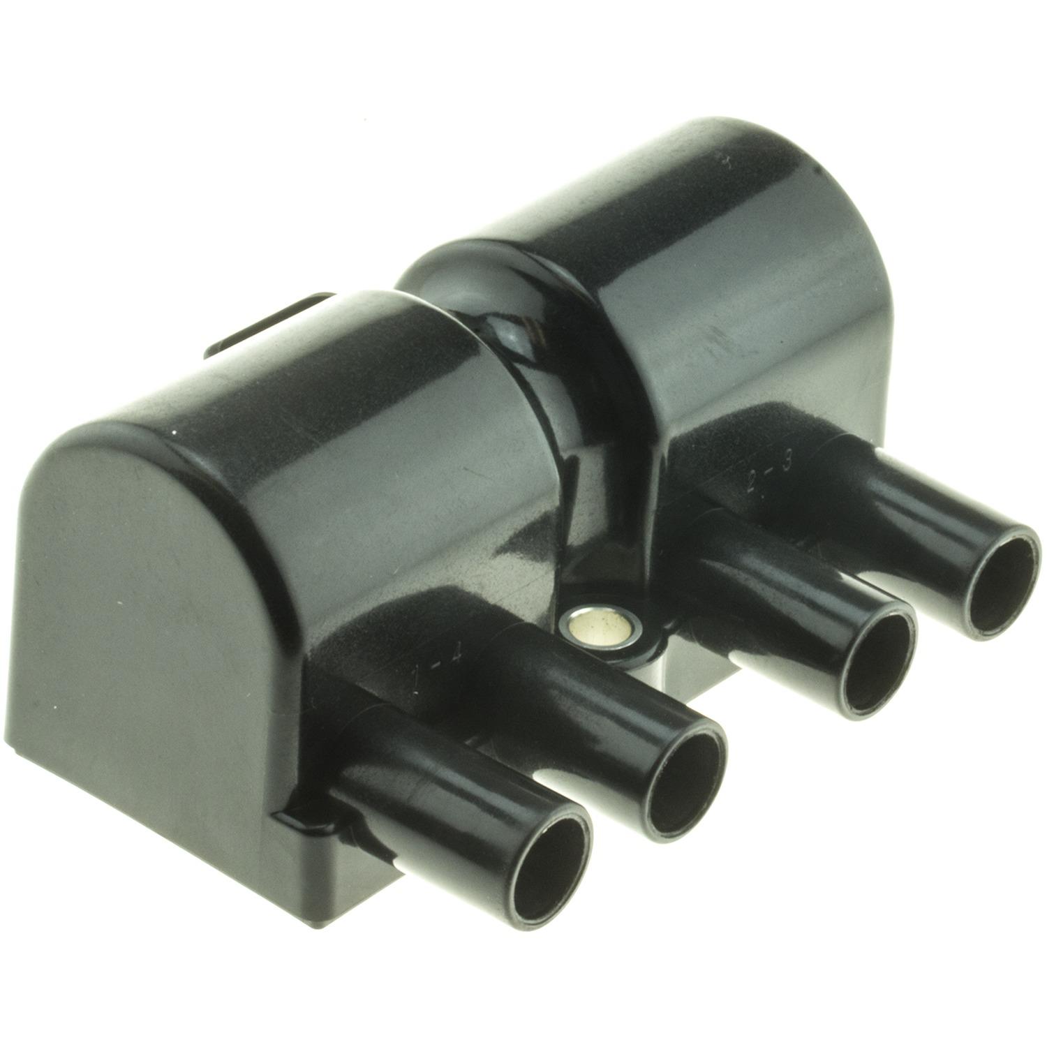 MotoRad 3IC184 - Ignition Coil MotoRad 3IC184 Ignition Coil product image 1 of 4