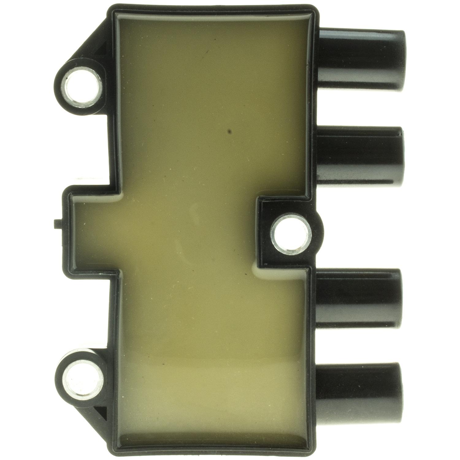 MotoRad 3IC184 - Ignition Coil MotoRad 3IC184 Ignition Coil product image 2 of 4