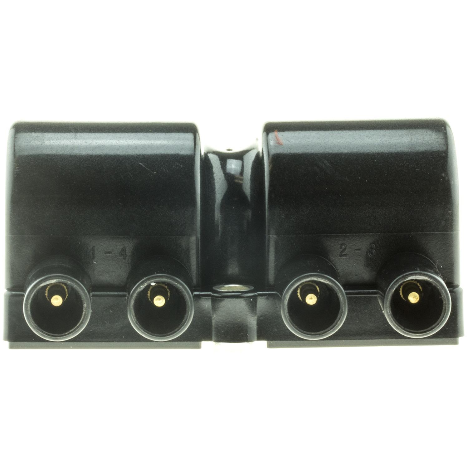 MotoRad 3IC184 - Ignition Coil MotoRad 3IC184 Ignition Coil product image 3 of 4